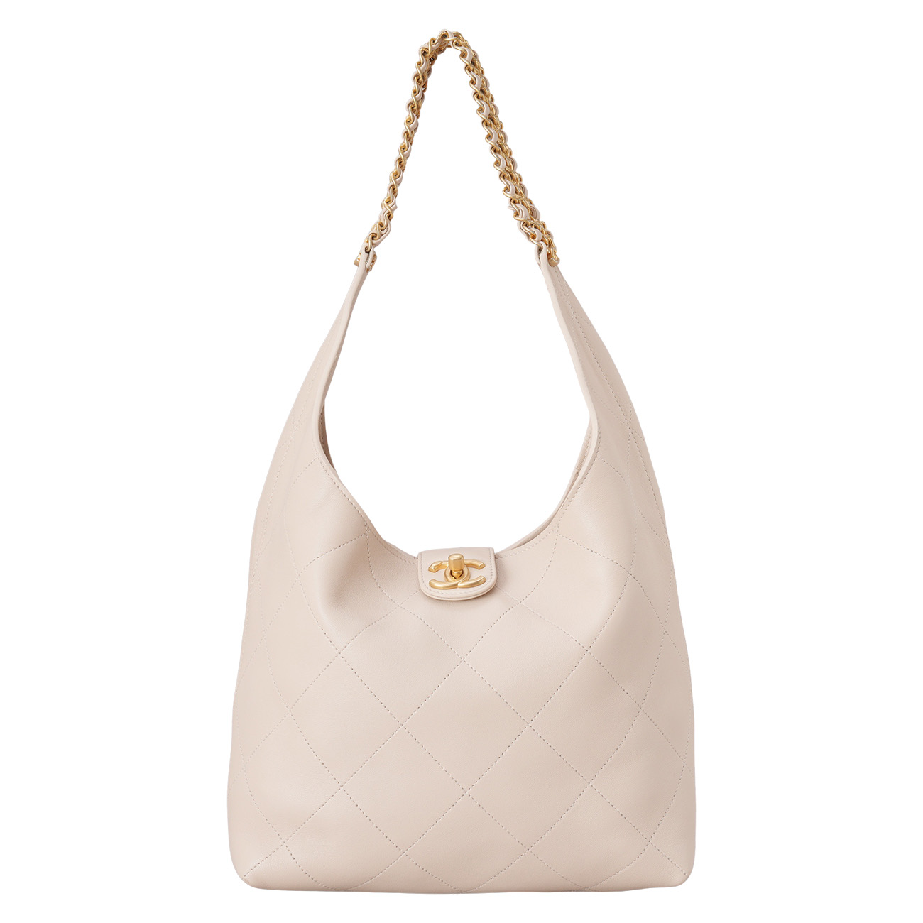 CHANEL(USED)샤넬 AS5403 시즌 호보백