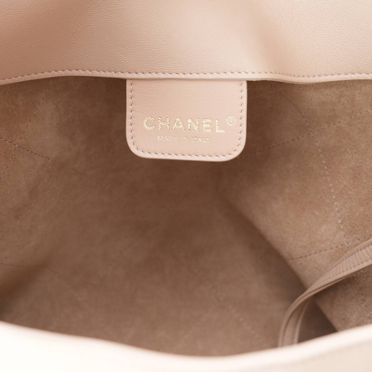 CHANEL(USED)샤넬 AS5403 시즌 호보백