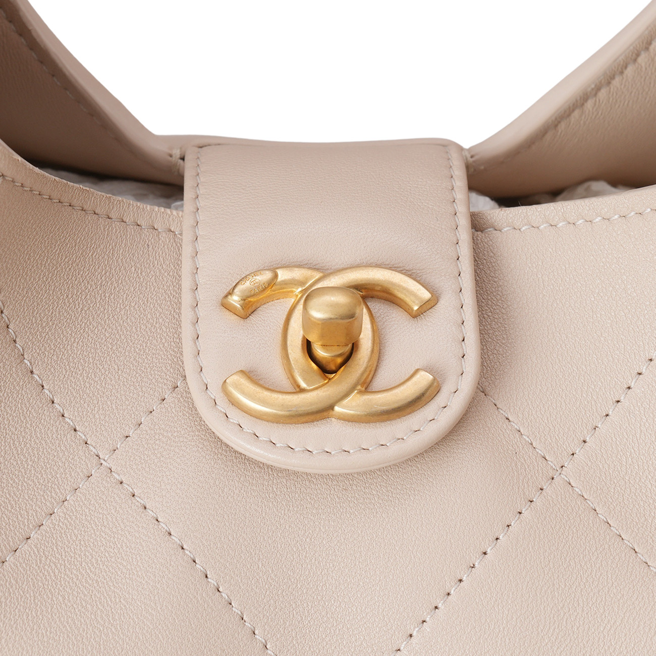 CHANEL(USED)샤넬 AS5403 시즌 호보백