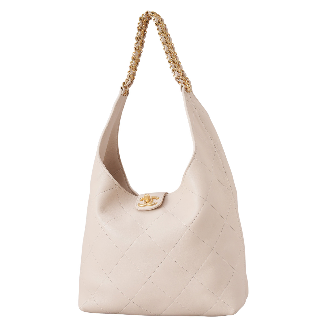 CHANEL(USED)샤넬 AS5403 시즌 호보백