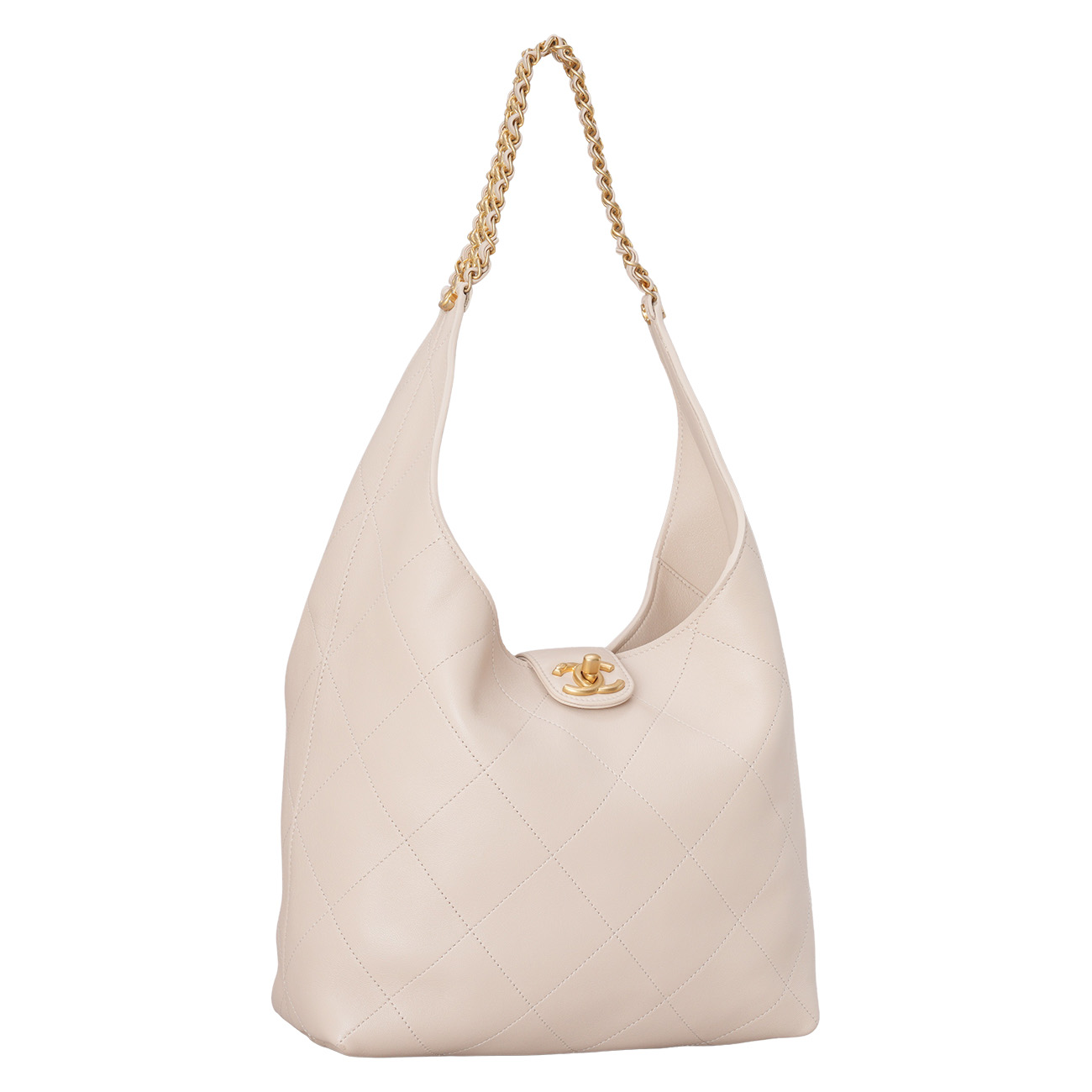 CHANEL(USED)샤넬 AS5403 시즌 호보백