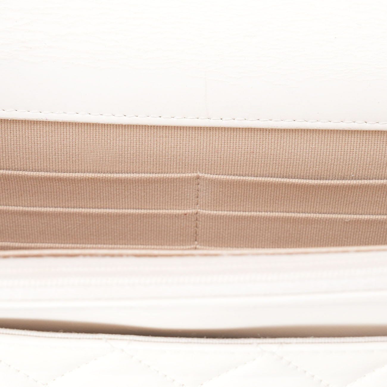 CHANEL(USED)샤넬 시즌 CC로고 WOC