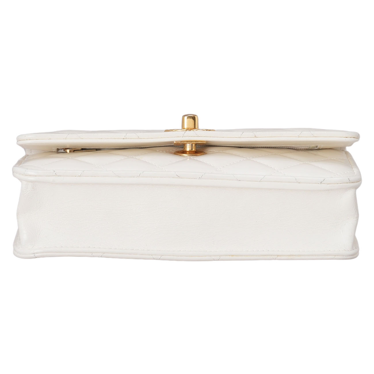 CHANEL(USED)샤넬 시즌 CC로고 WOC