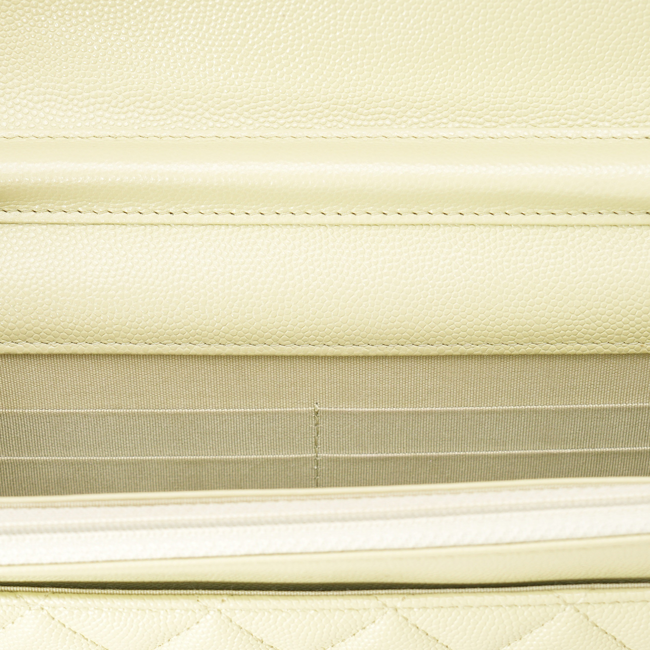 CHANEL(USED)샤넬 시즌 CC로고 클래식 WOC