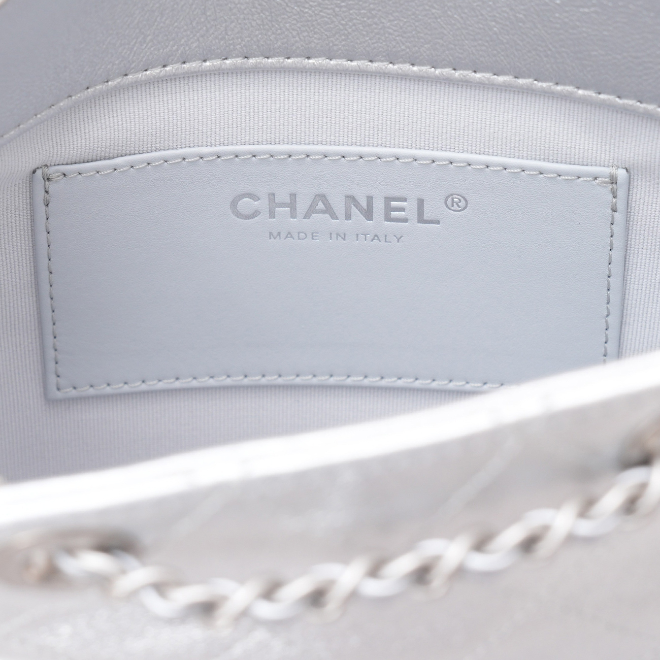 CHANEL(USED)샤넬 AS5310 크루즈 투포켓 백팩