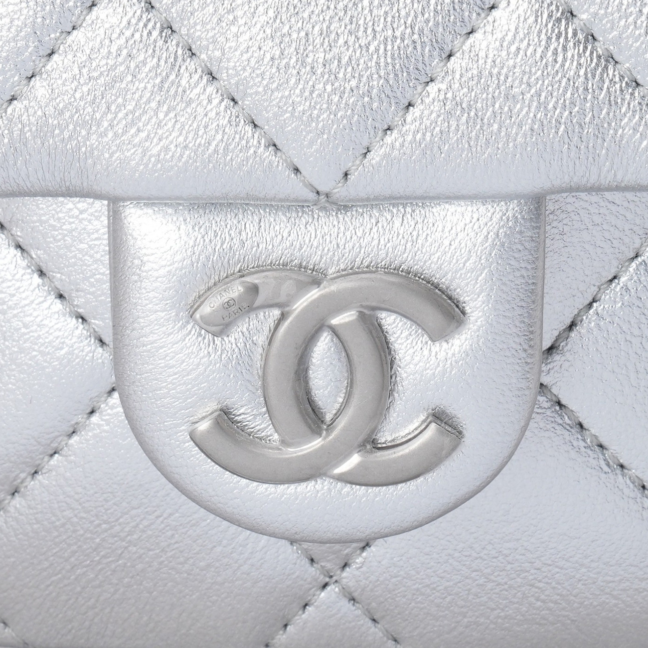 CHANEL(USED)샤넬 AS5310 크루즈 투포켓 백팩