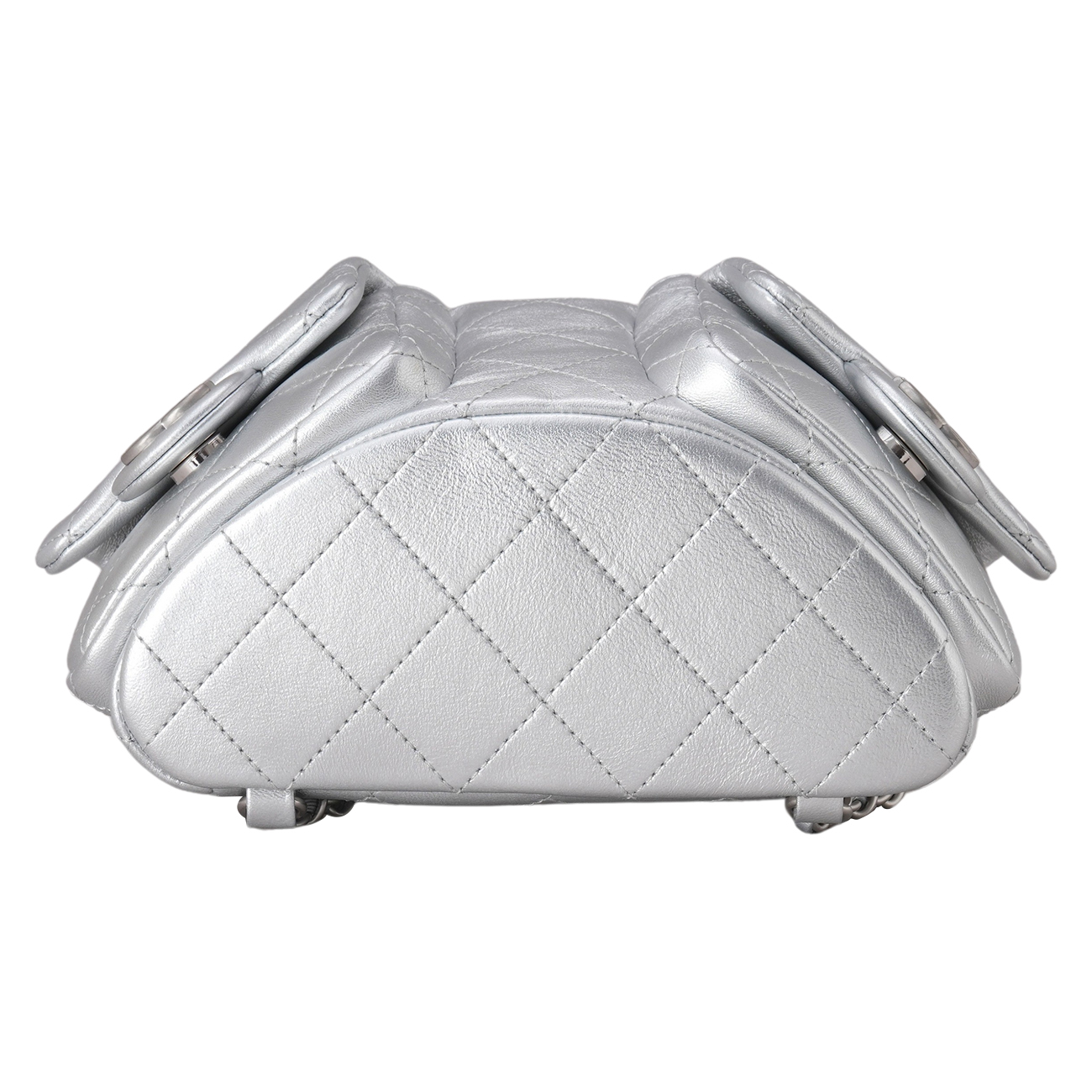 CHANEL(USED)샤넬 AS5310 크루즈 투포켓 백팩