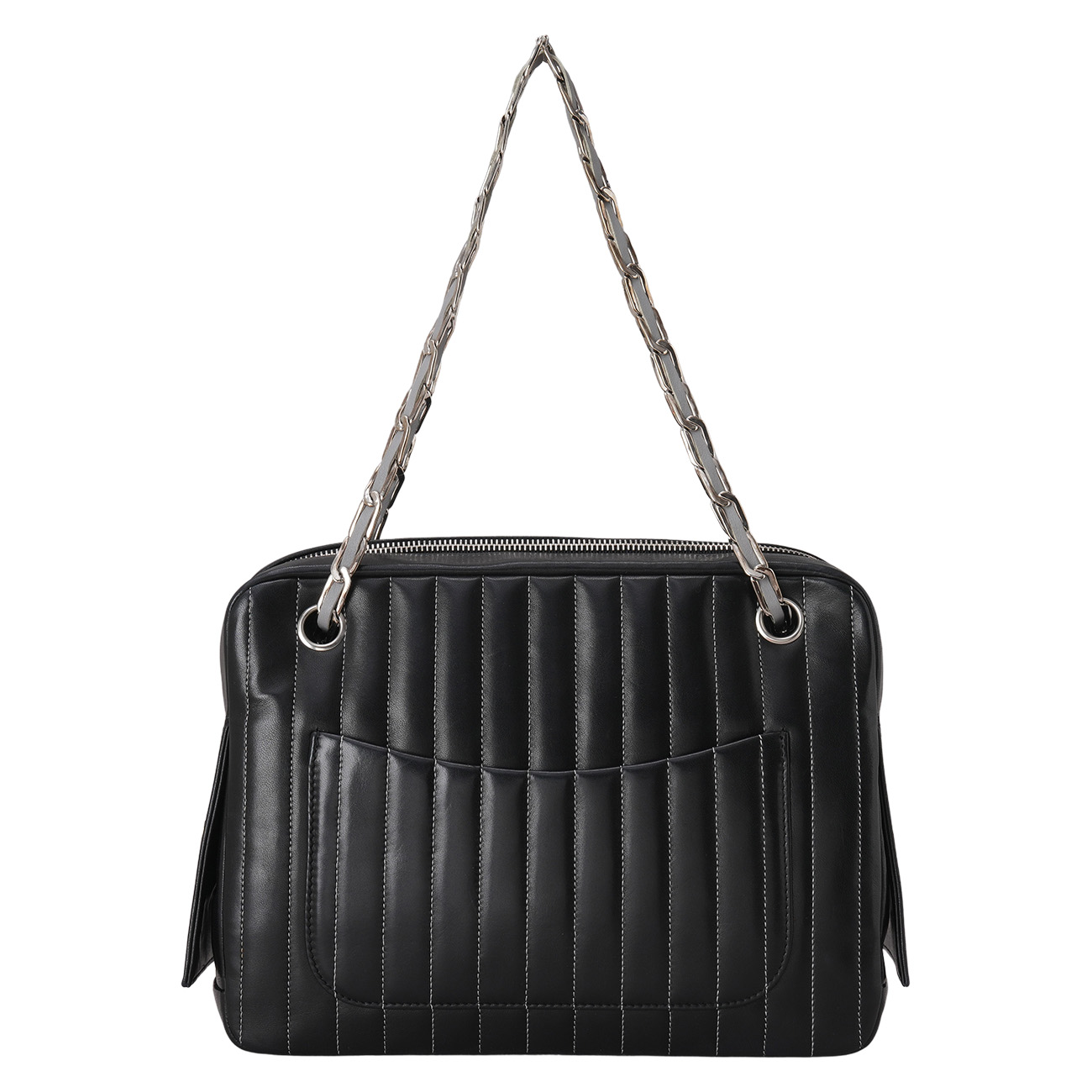 CHANEL(USED)샤넬 시즌 숄더백