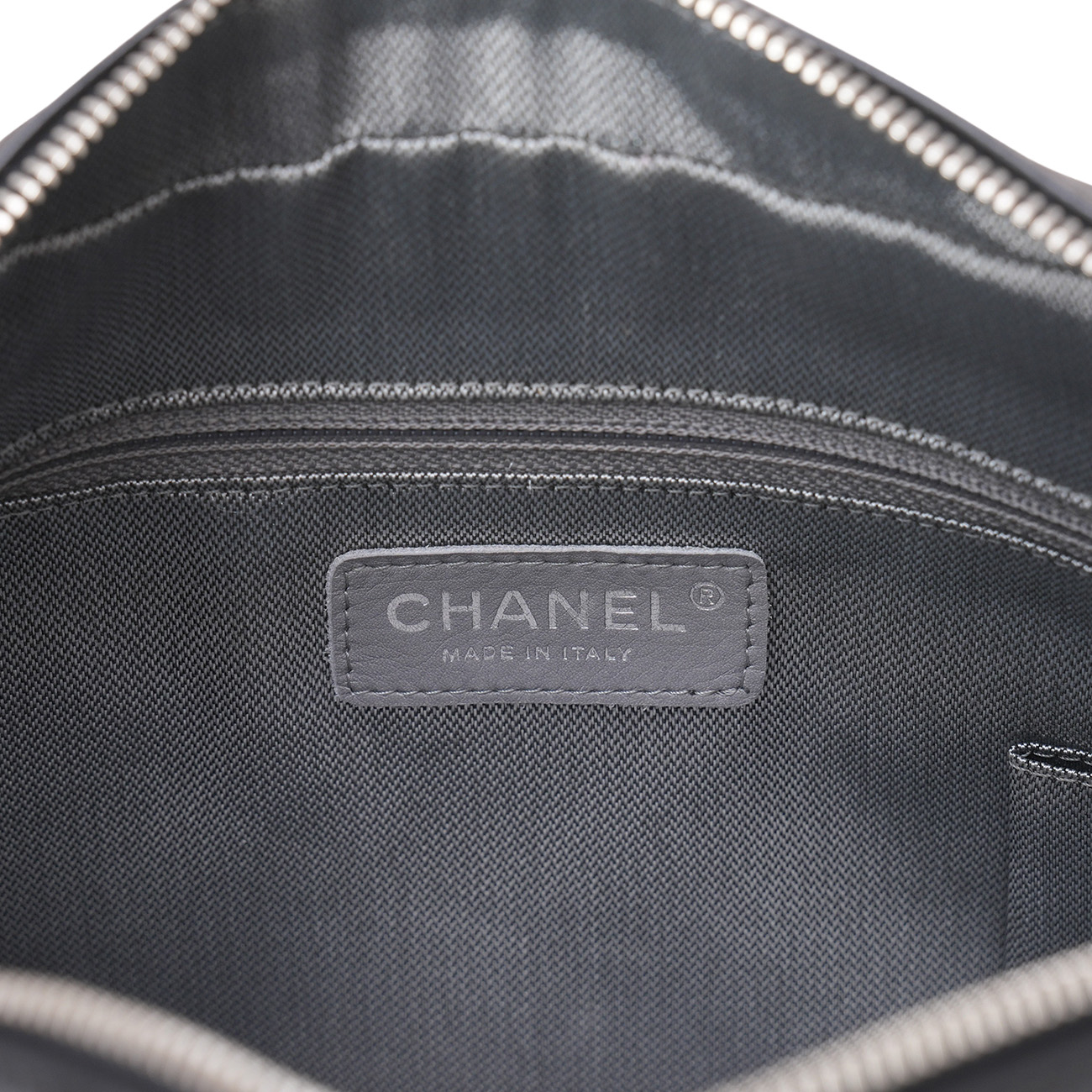 CHANEL(USED)샤넬 시즌 숄더백