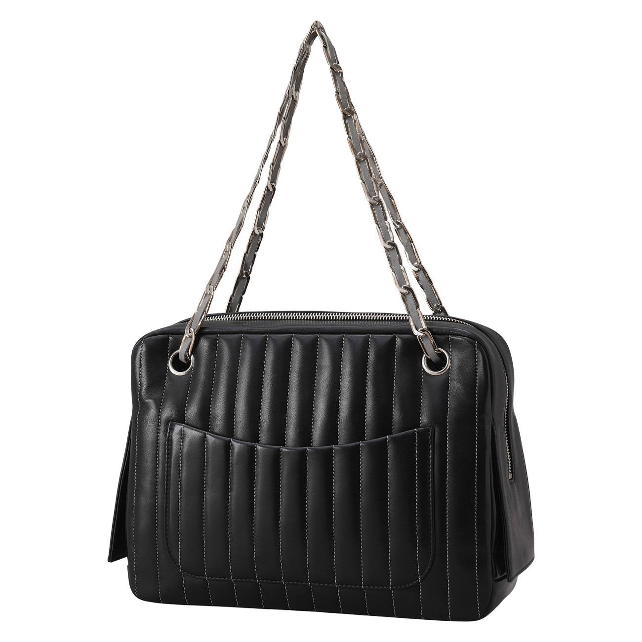CHANEL(USED)샤넬 시즌 숄더백