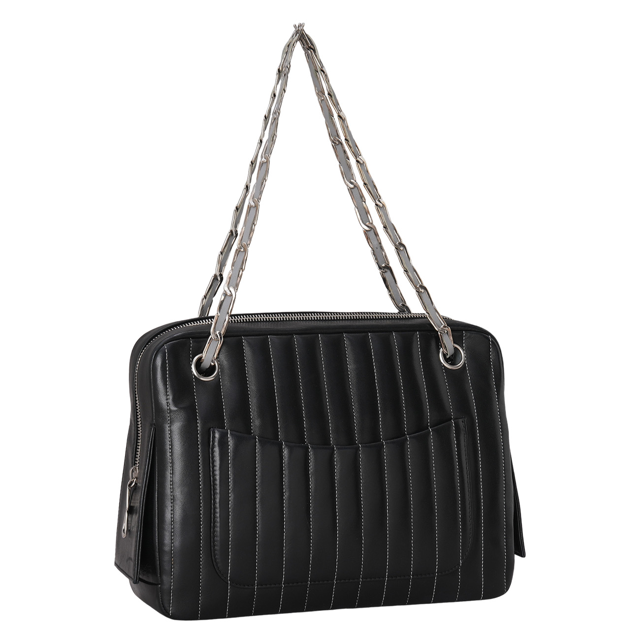 CHANEL(USED)샤넬 시즌 숄더백