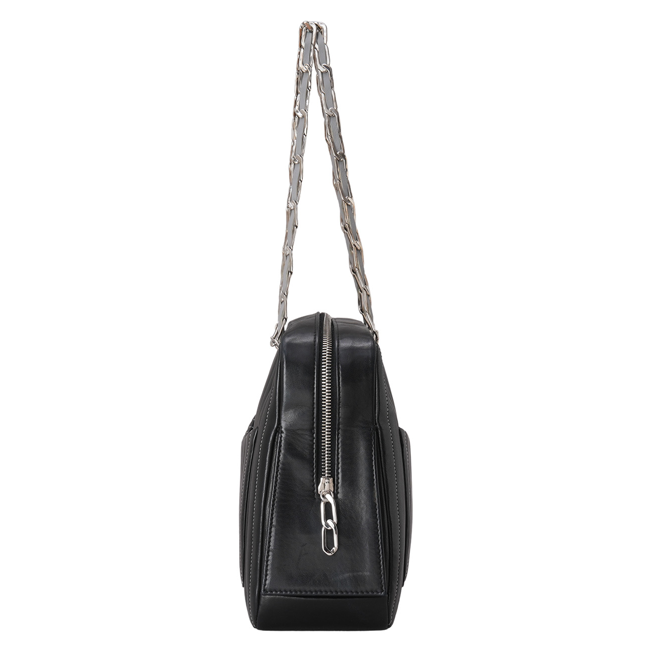 CHANEL(USED)샤넬 시즌 숄더백