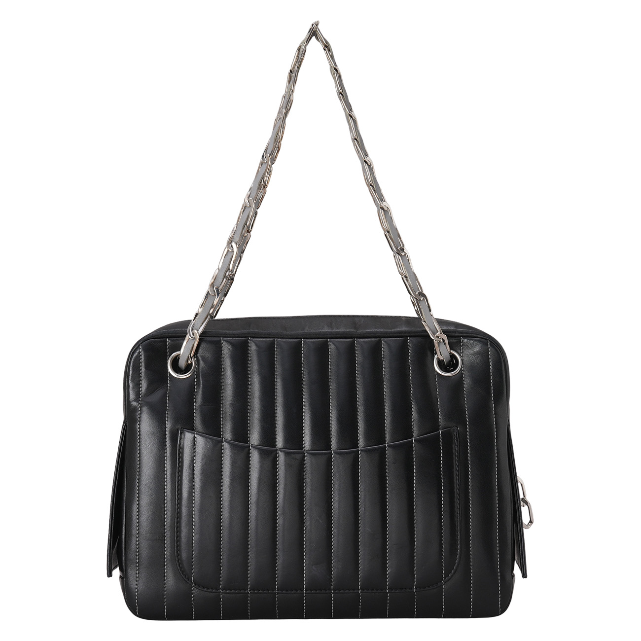 CHANEL(USED)샤넬 시즌 숄더백