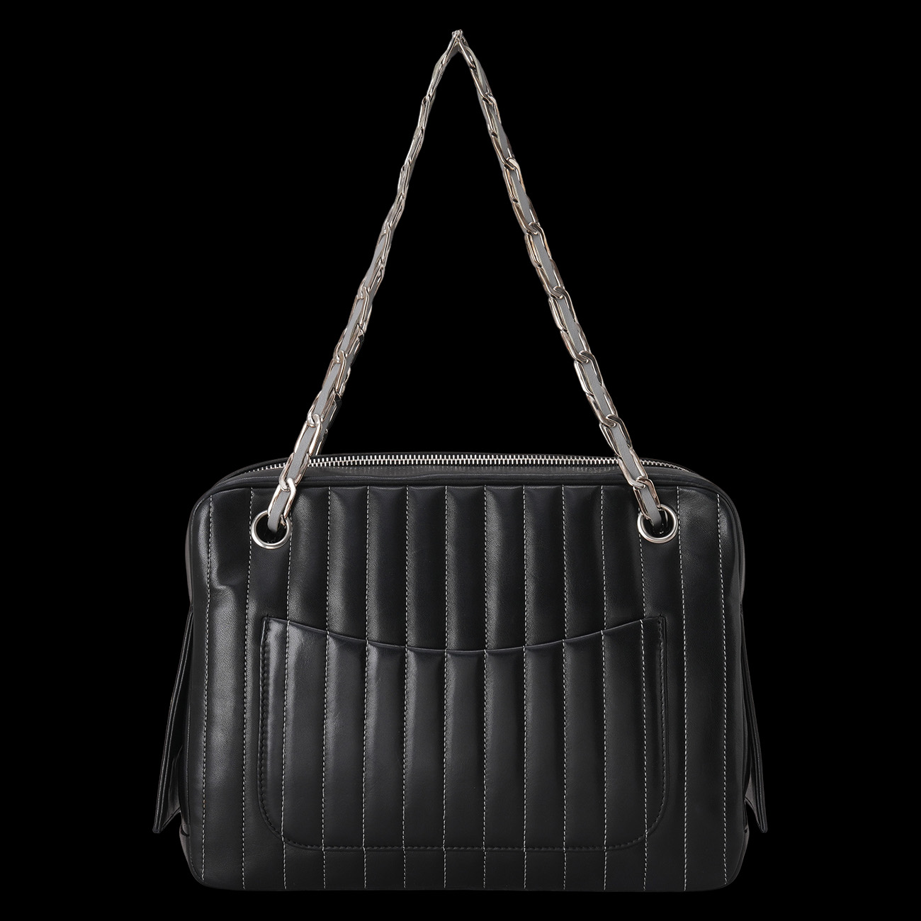 CHANEL(USED)샤넬 시즌 숄더백