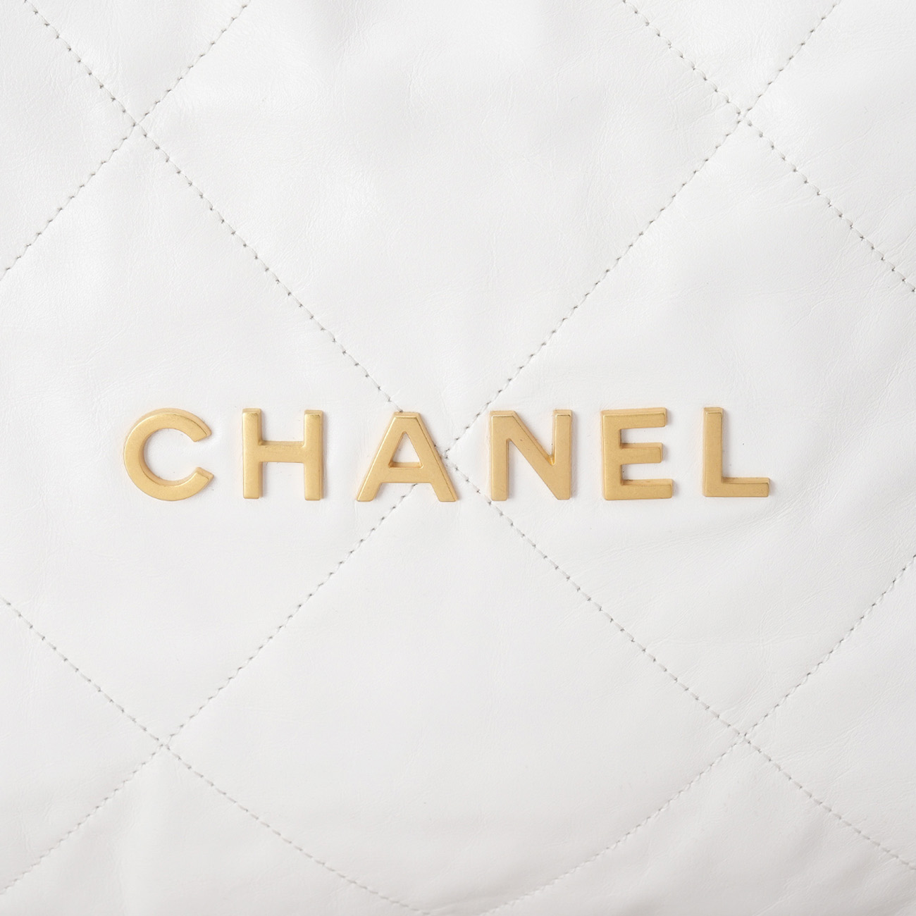 CHANEL(USED)샤넬 22백 미듐