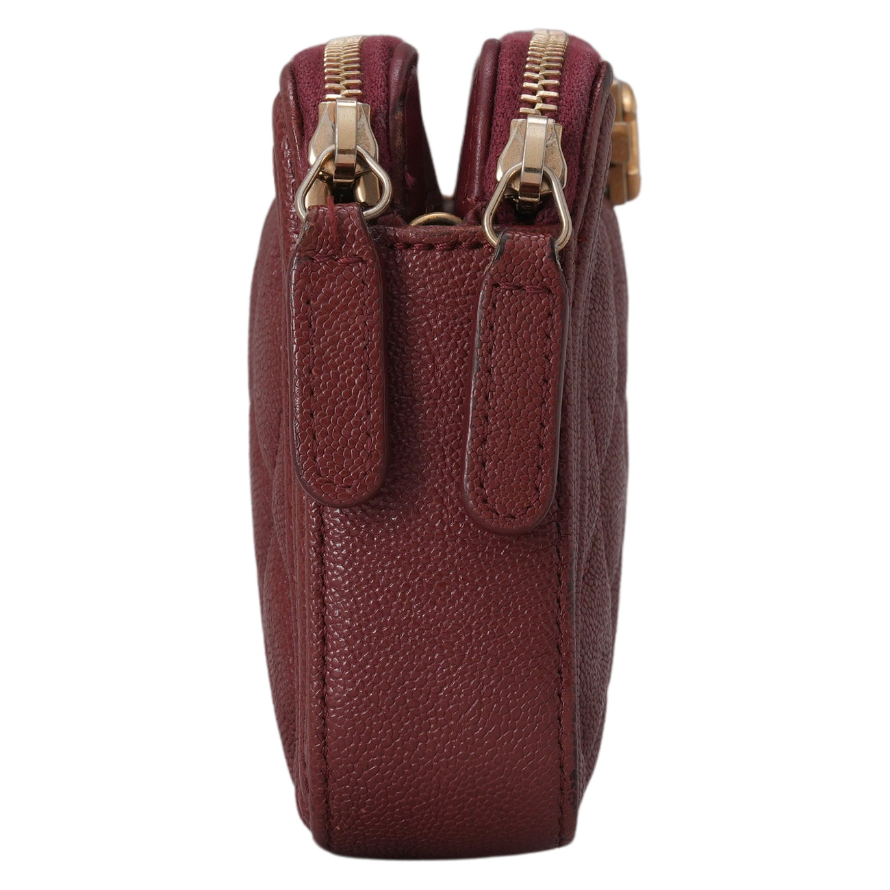 CHANEL(USED)샤넬 보이샤넬 투웨이 WOC