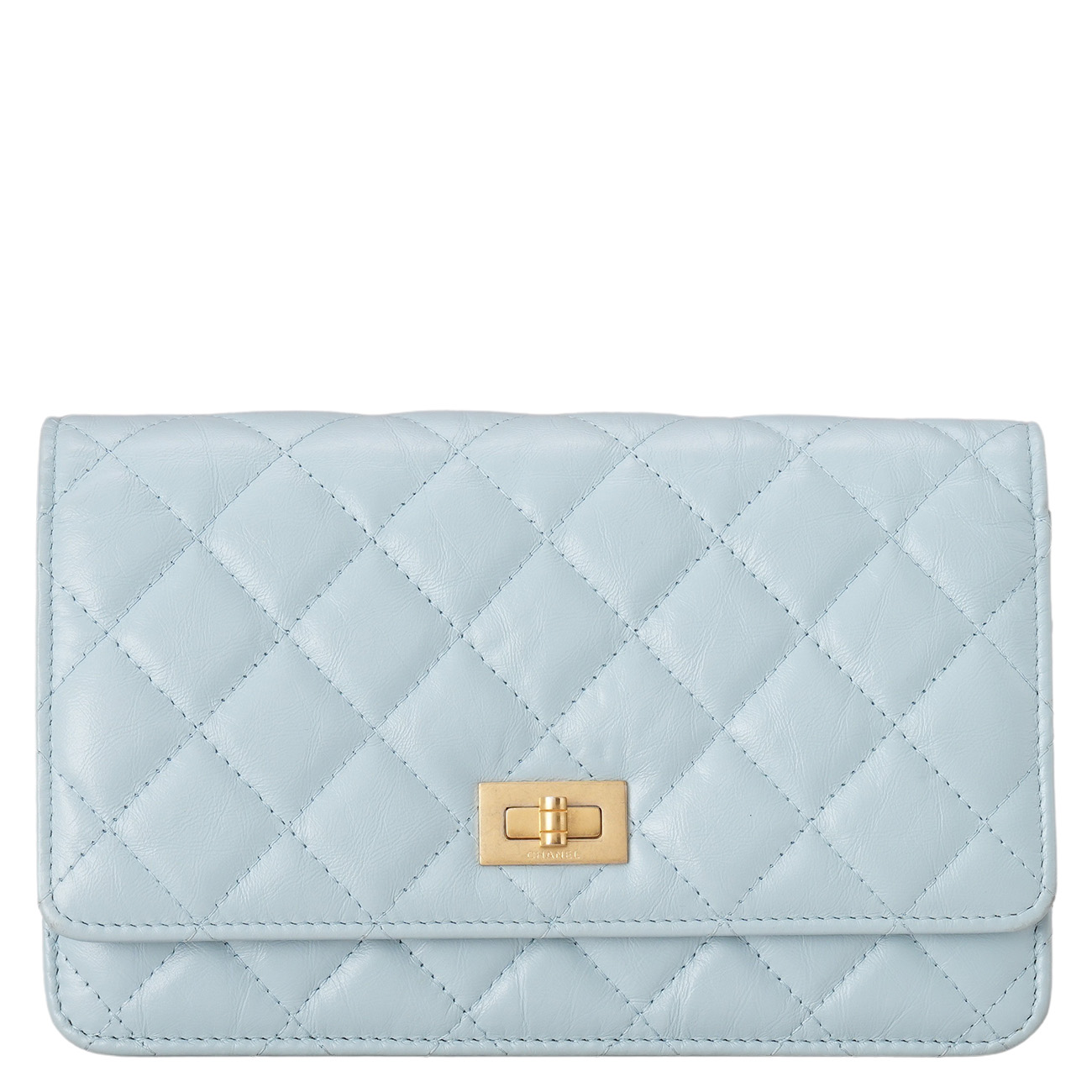 CHANEL(USED)샤넬 2.55 빈티지 WOC