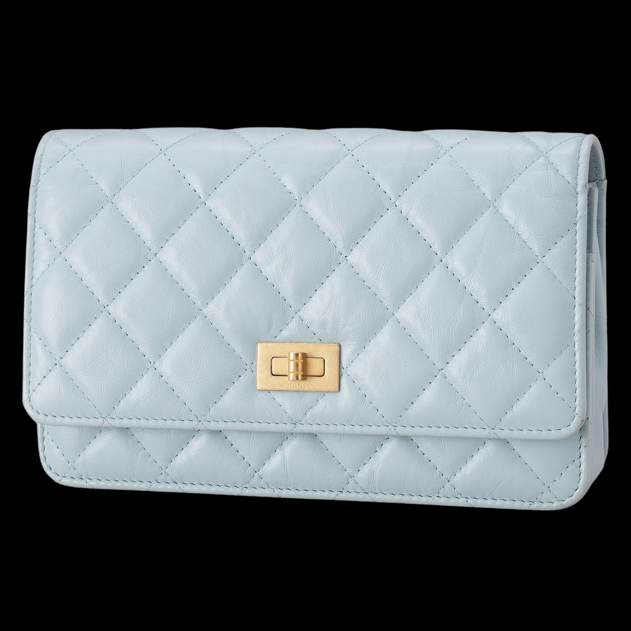 CHANEL(USED)샤넬 2.55 빈티지 WOC