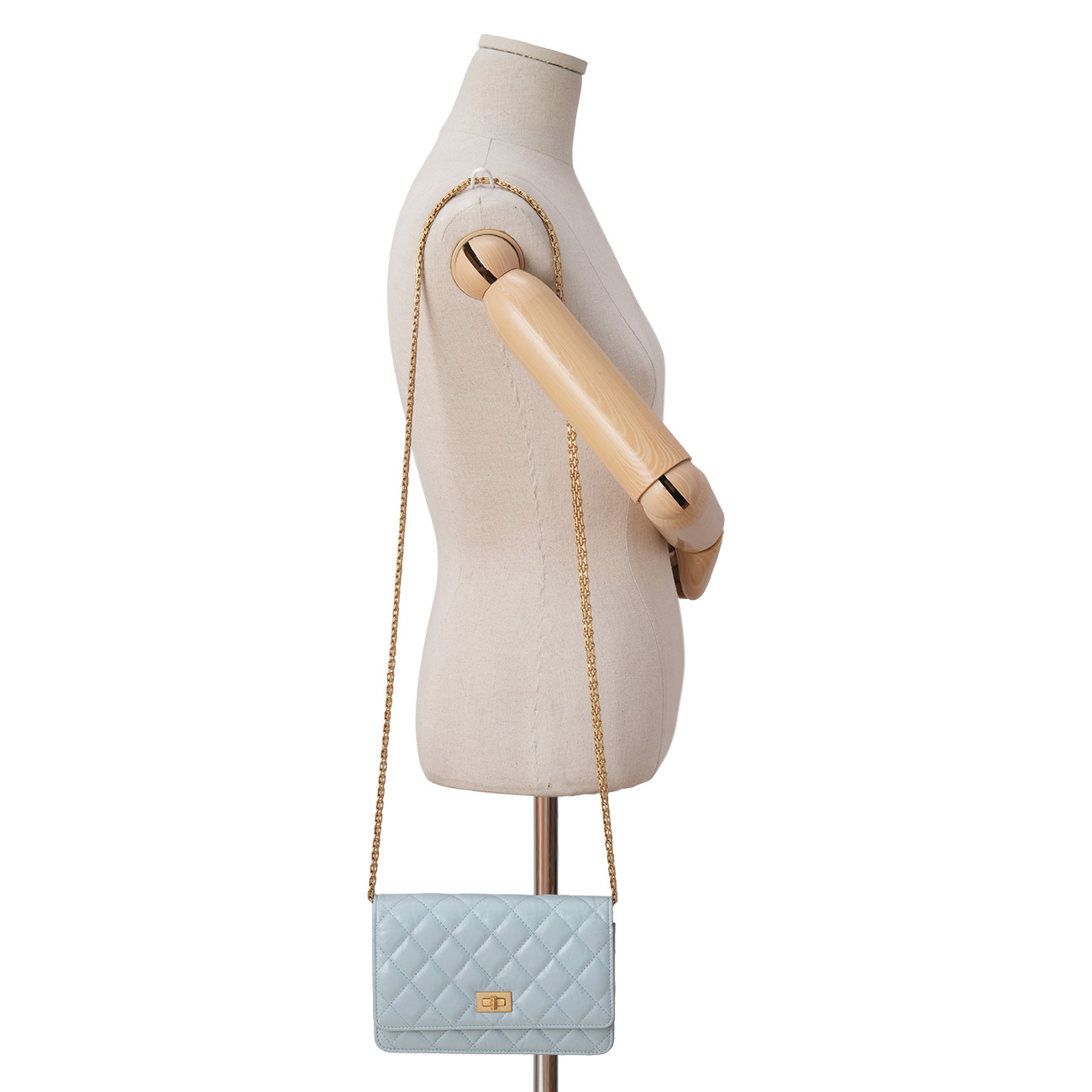 CHANEL(USED)샤넬 2.55 빈티지 WOC