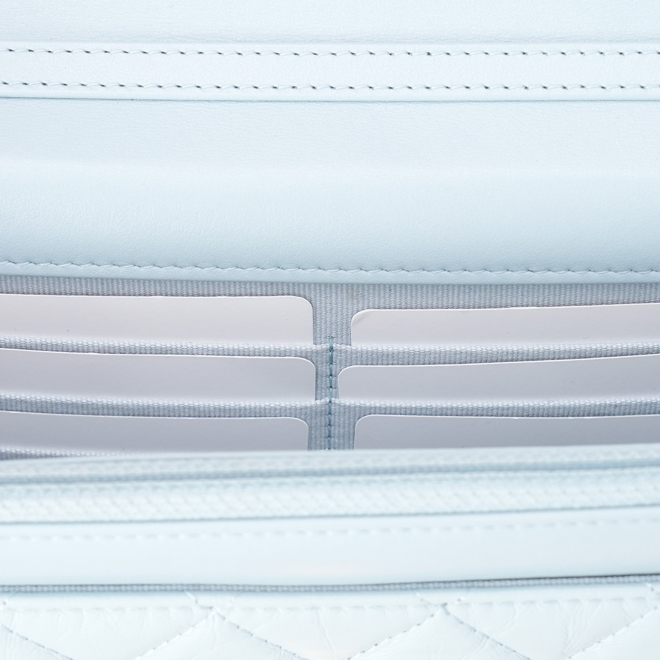 CHANEL(USED)샤넬 2.55 빈티지 WOC