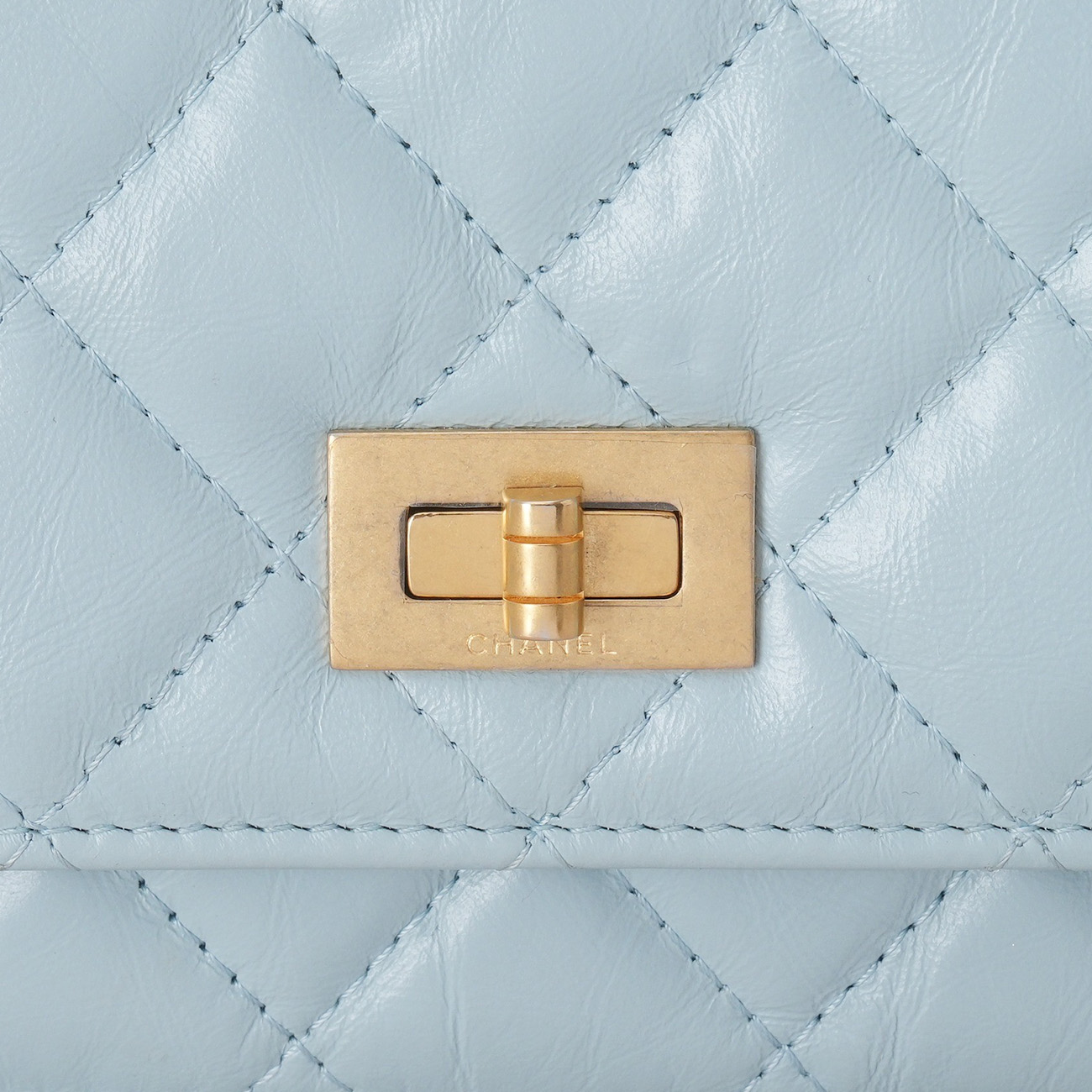 CHANEL(USED)샤넬 2.55 빈티지 WOC