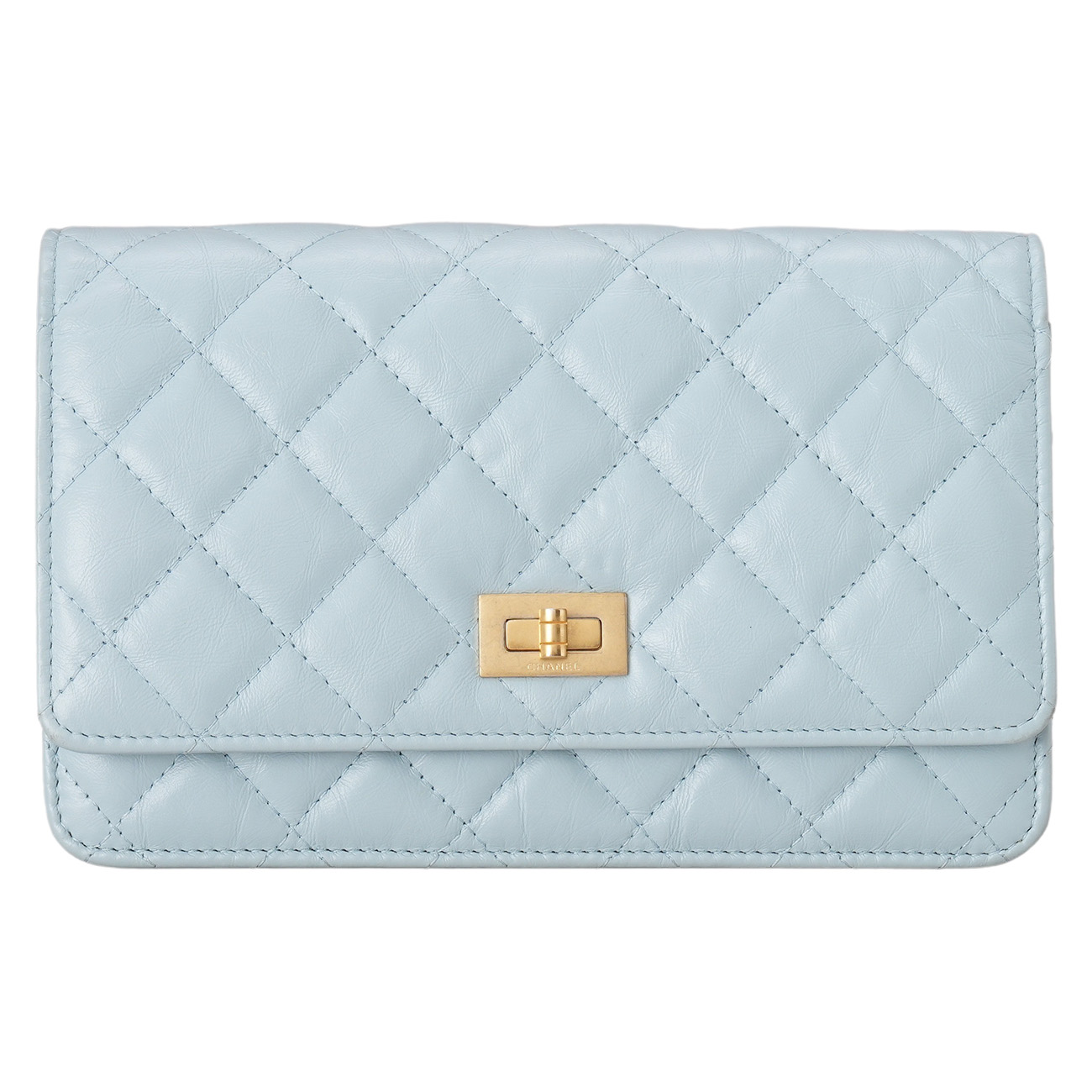 CHANEL(USED)샤넬 2.55 빈티지 WOC