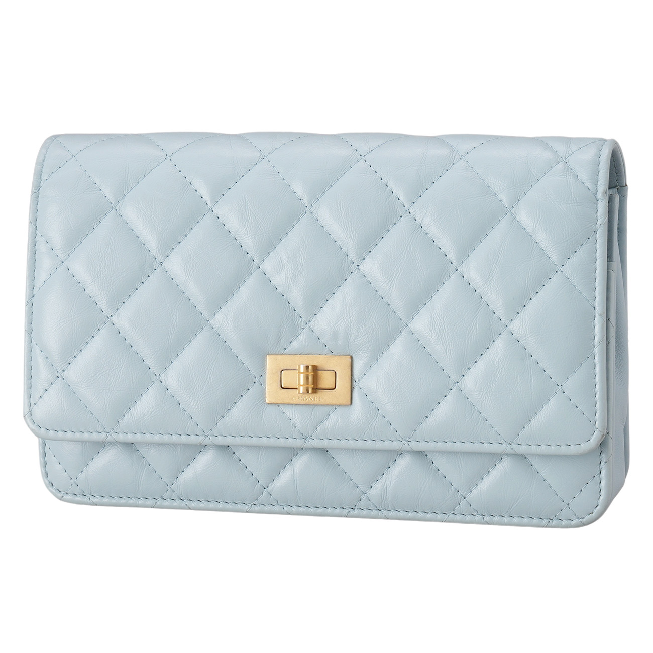 CHANEL(USED)샤넬 2.55 빈티지 WOC