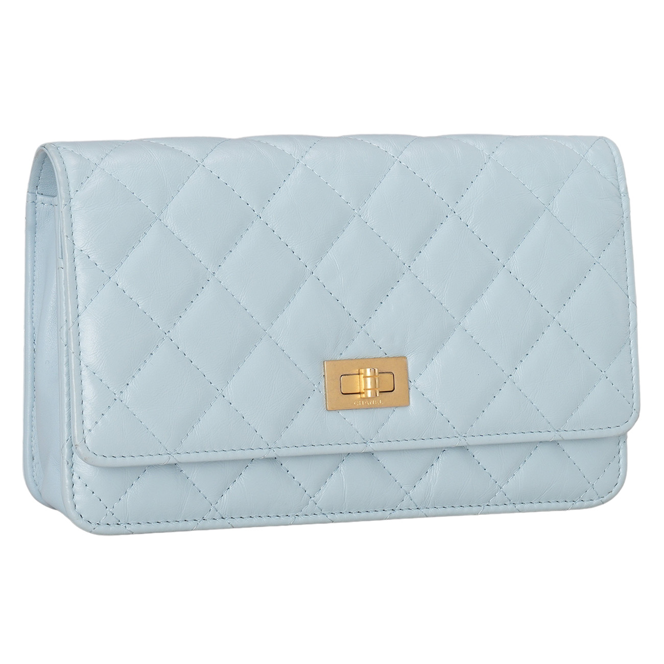 CHANEL(USED)샤넬 2.55 빈티지 WOC