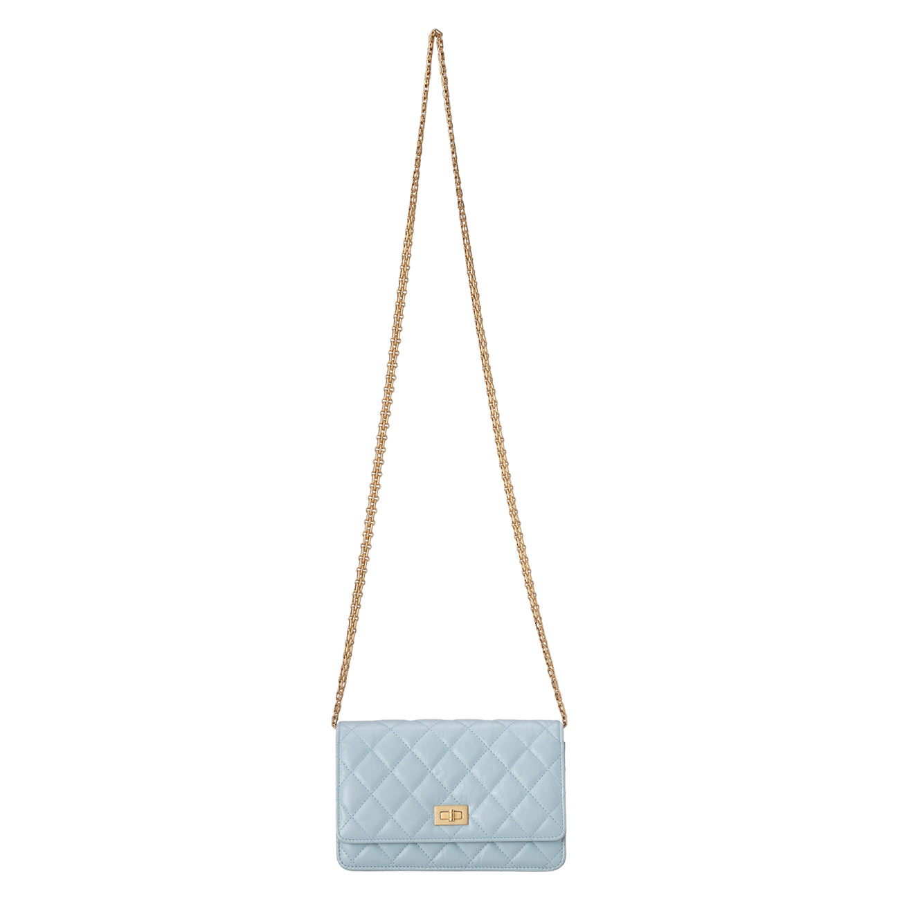 CHANEL(USED)샤넬 2.55 빈티지 WOC