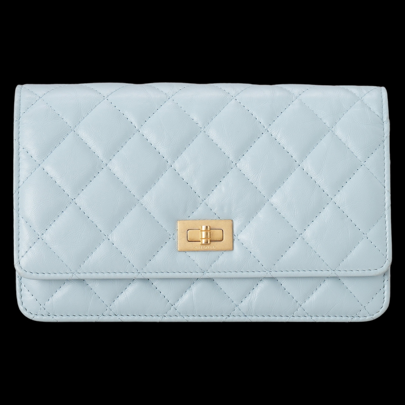 CHANEL(USED)샤넬 2.55 빈티지 WOC