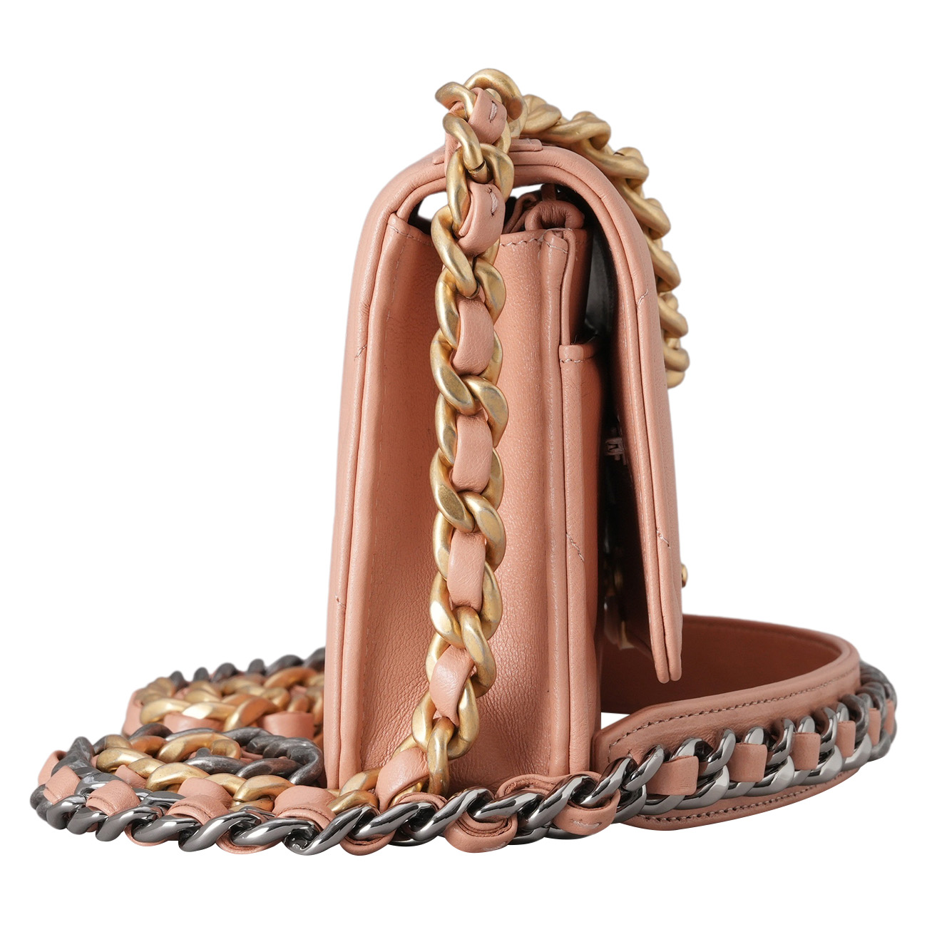 CHANEL(USED)샤넬 19 WOC