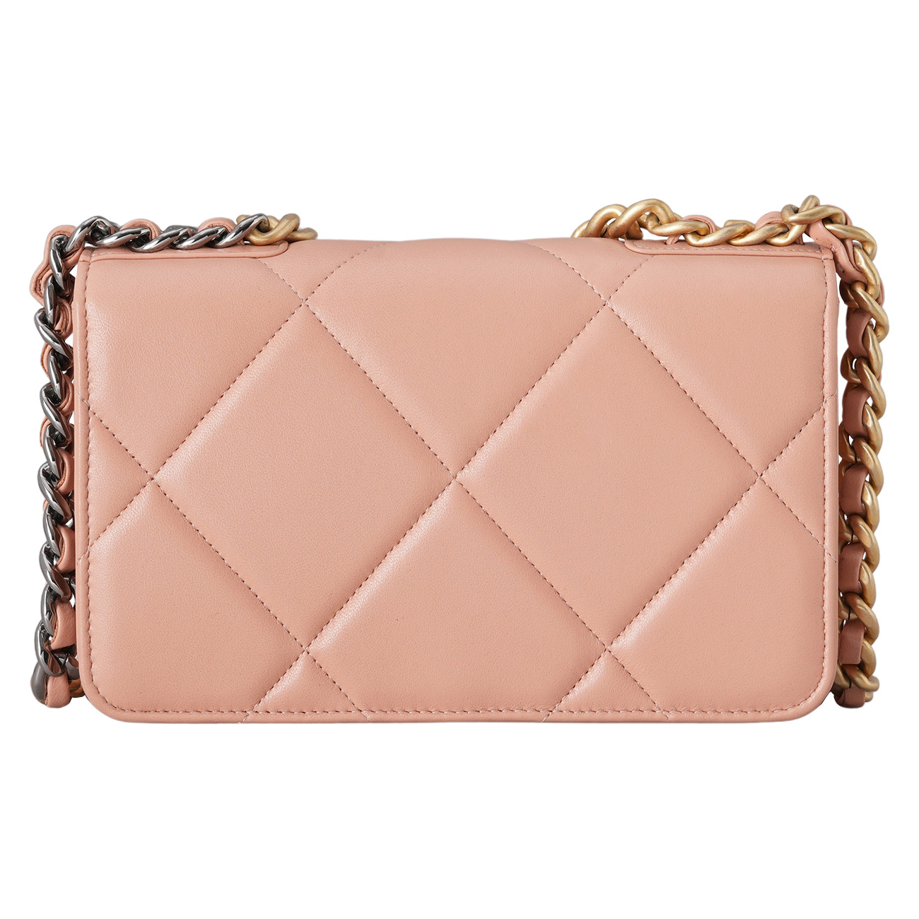 CHANEL(USED)샤넬 19 WOC