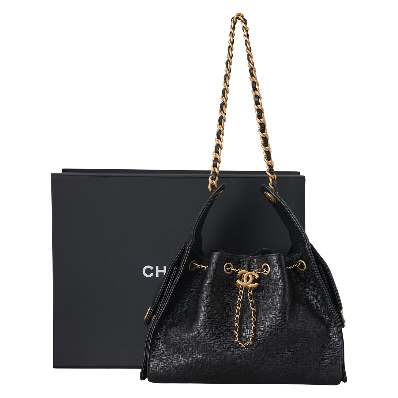 CHANEL(USED)샤넬 25백 스몰