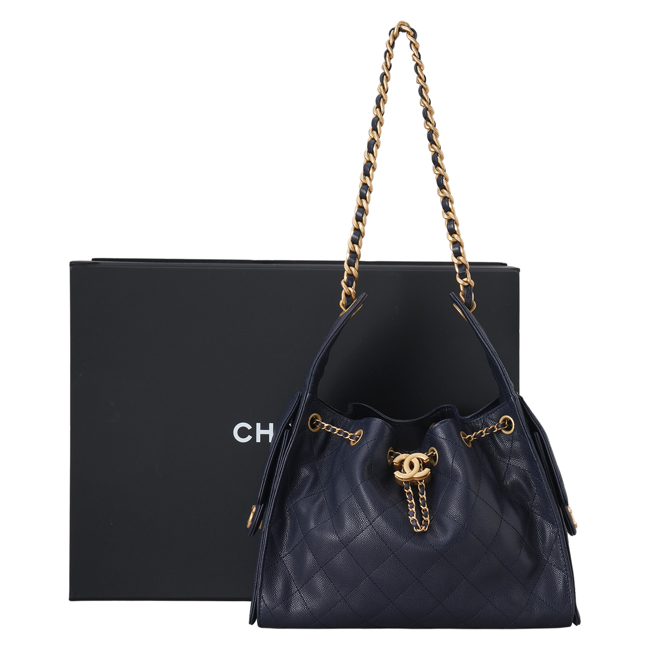CHANEL(USED)샤넬 AS5293 25 스몰 백