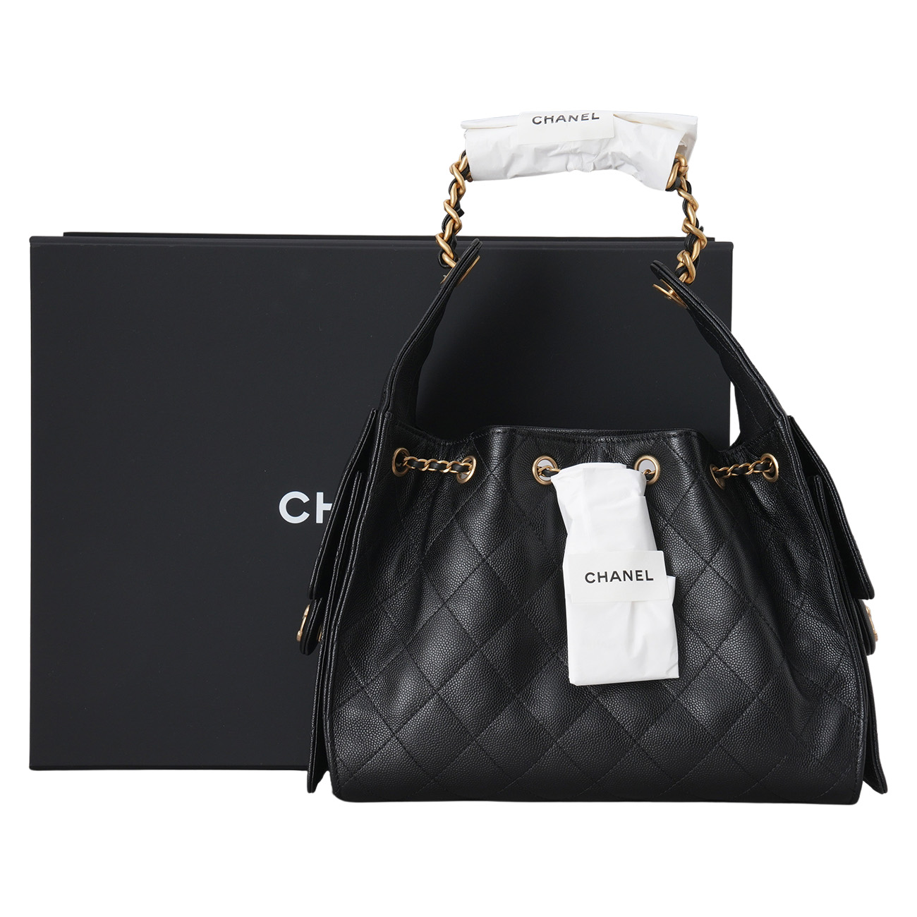 CHANEL(NEW)샤넬 AS5293 25 스몰 백 (새상품) NEW PRODUCT