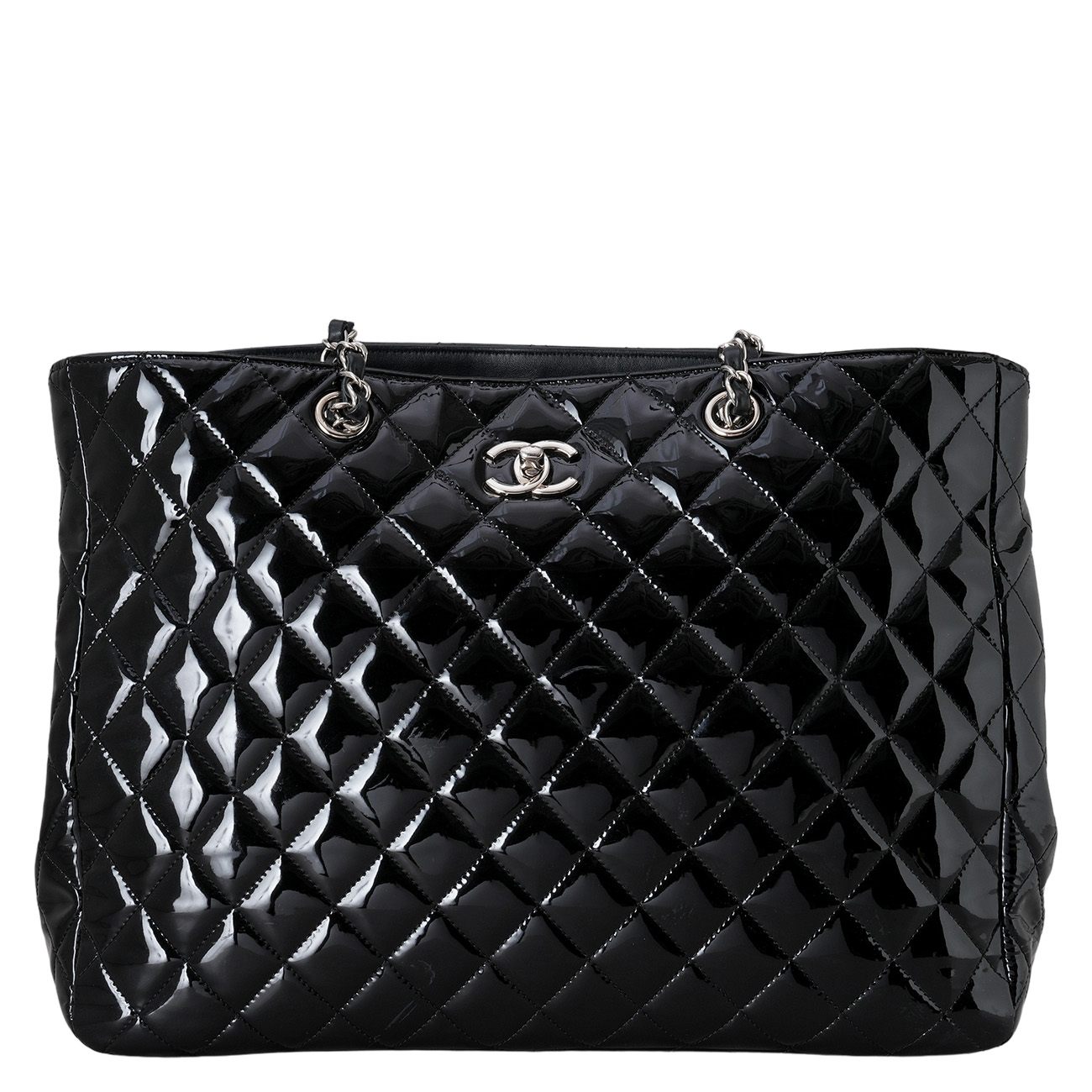 CHANEL(USED)샤넬 페이던트 타임리스 체인 숄더백