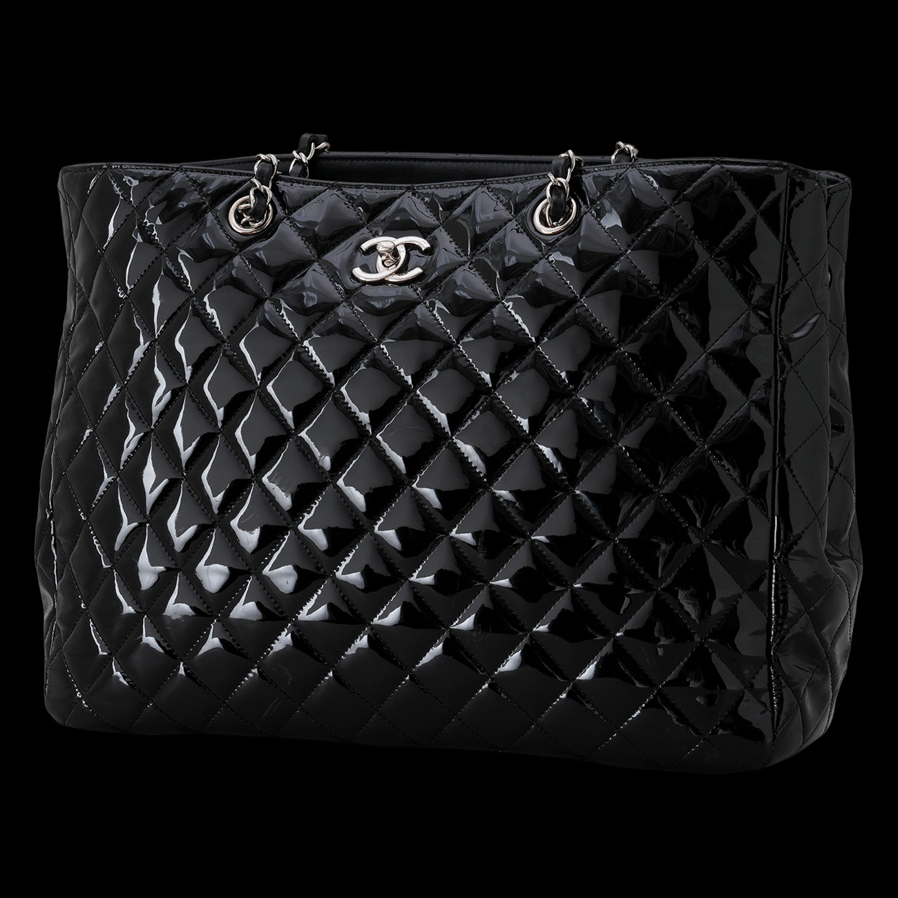 CHANEL(USED)샤넬 페이던트 타임리스 체인 숄더백