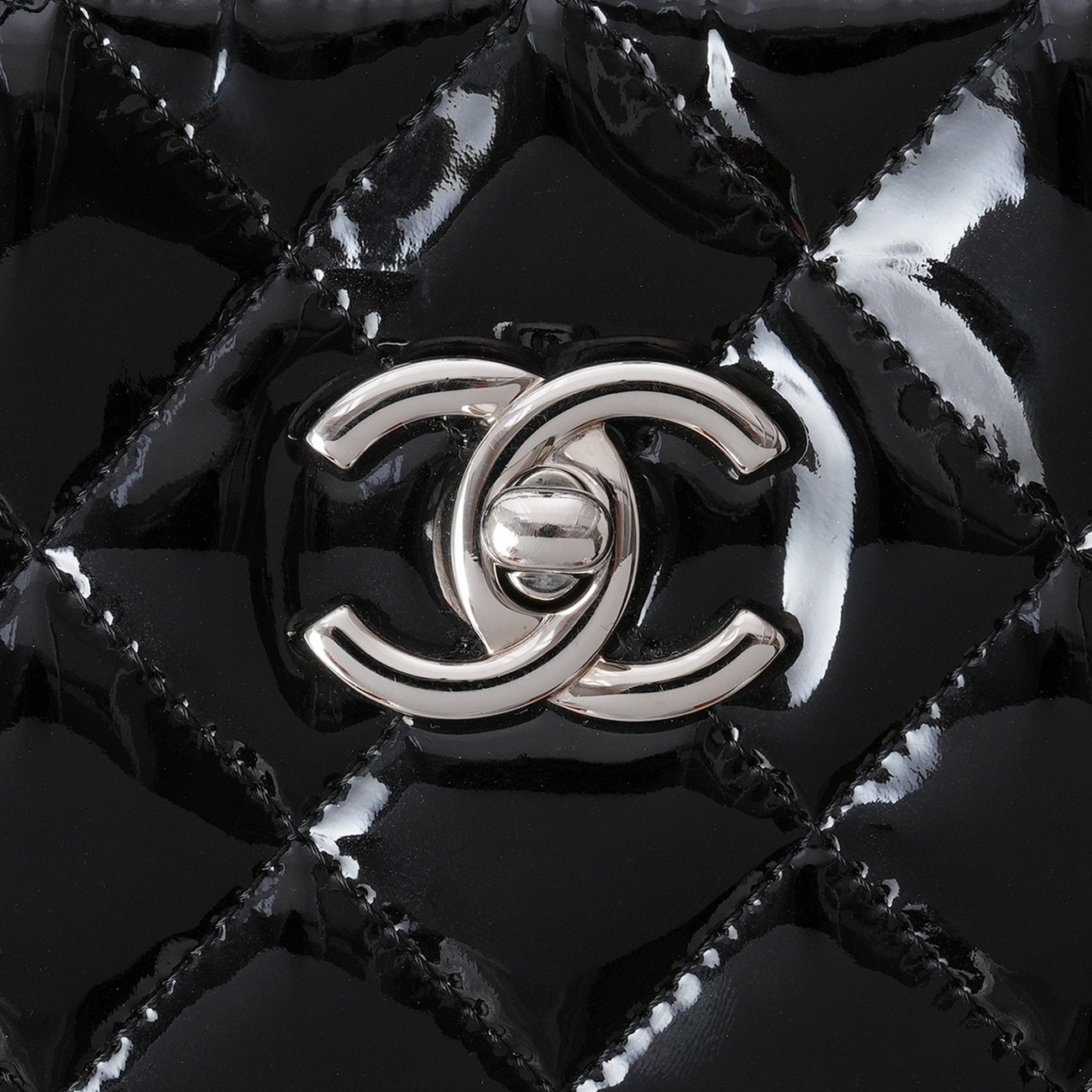 CHANEL(USED)샤넬 페이던트 타임리스 체인 숄더백