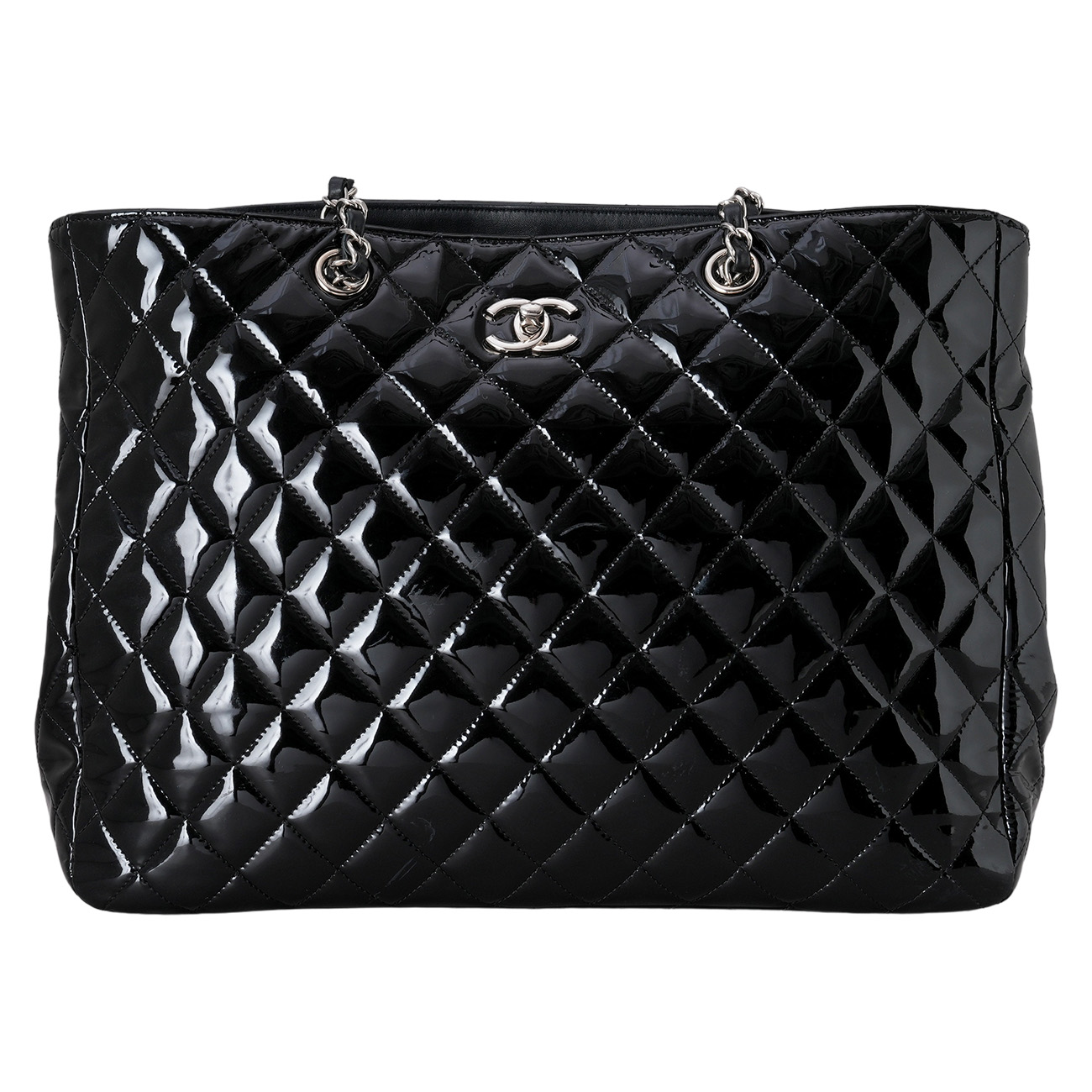 CHANEL(USED)샤넬 페이던트 타임리스 체인 숄더백