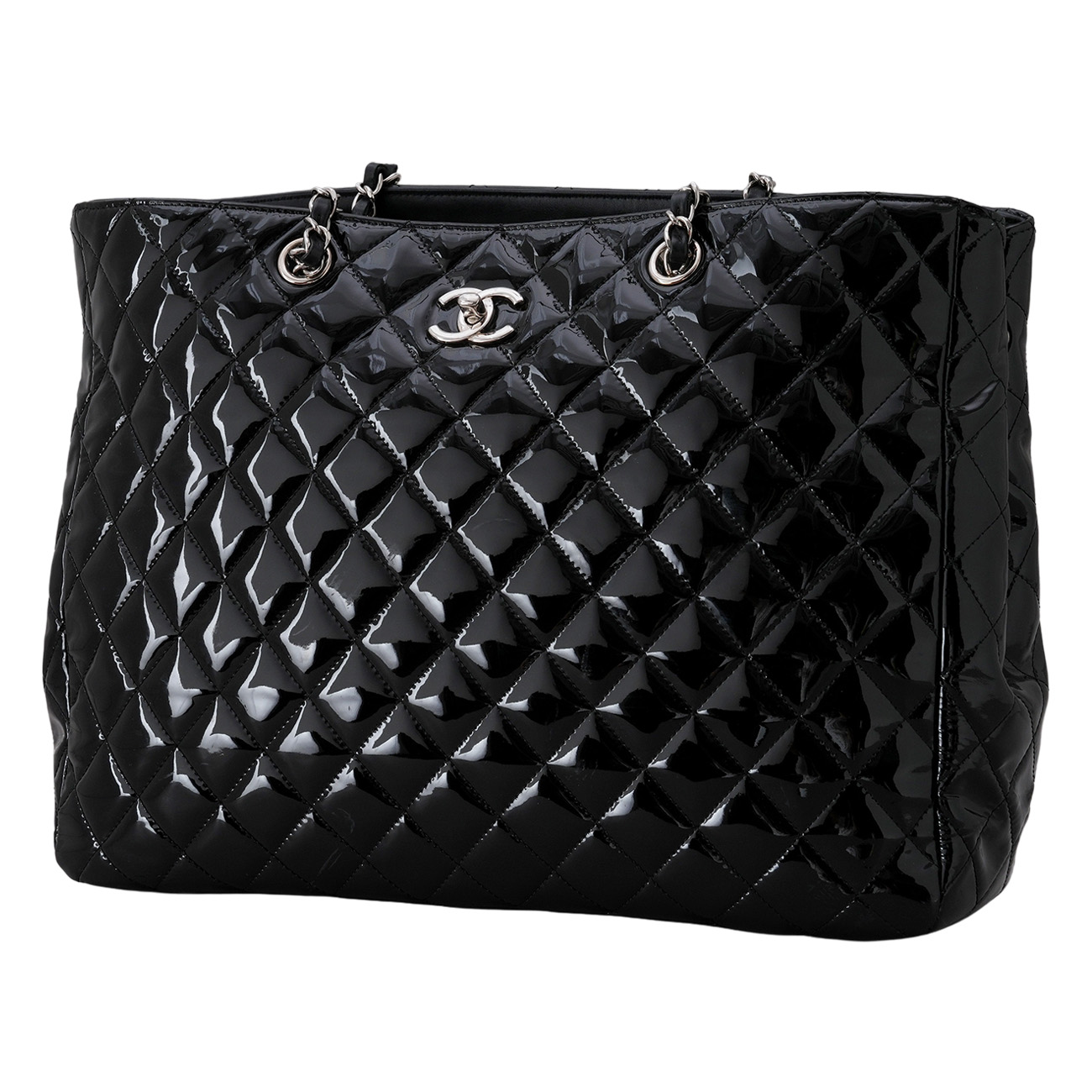 CHANEL(USED)샤넬 페이던트 타임리스 체인 숄더백