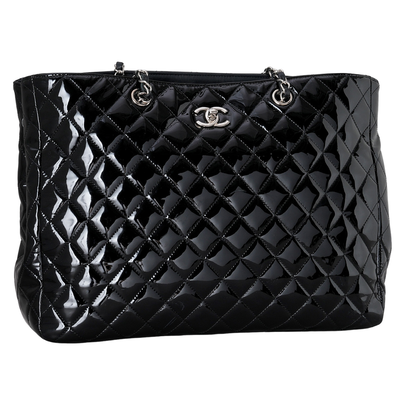CHANEL(USED)샤넬 페이던트 타임리스 체인 숄더백