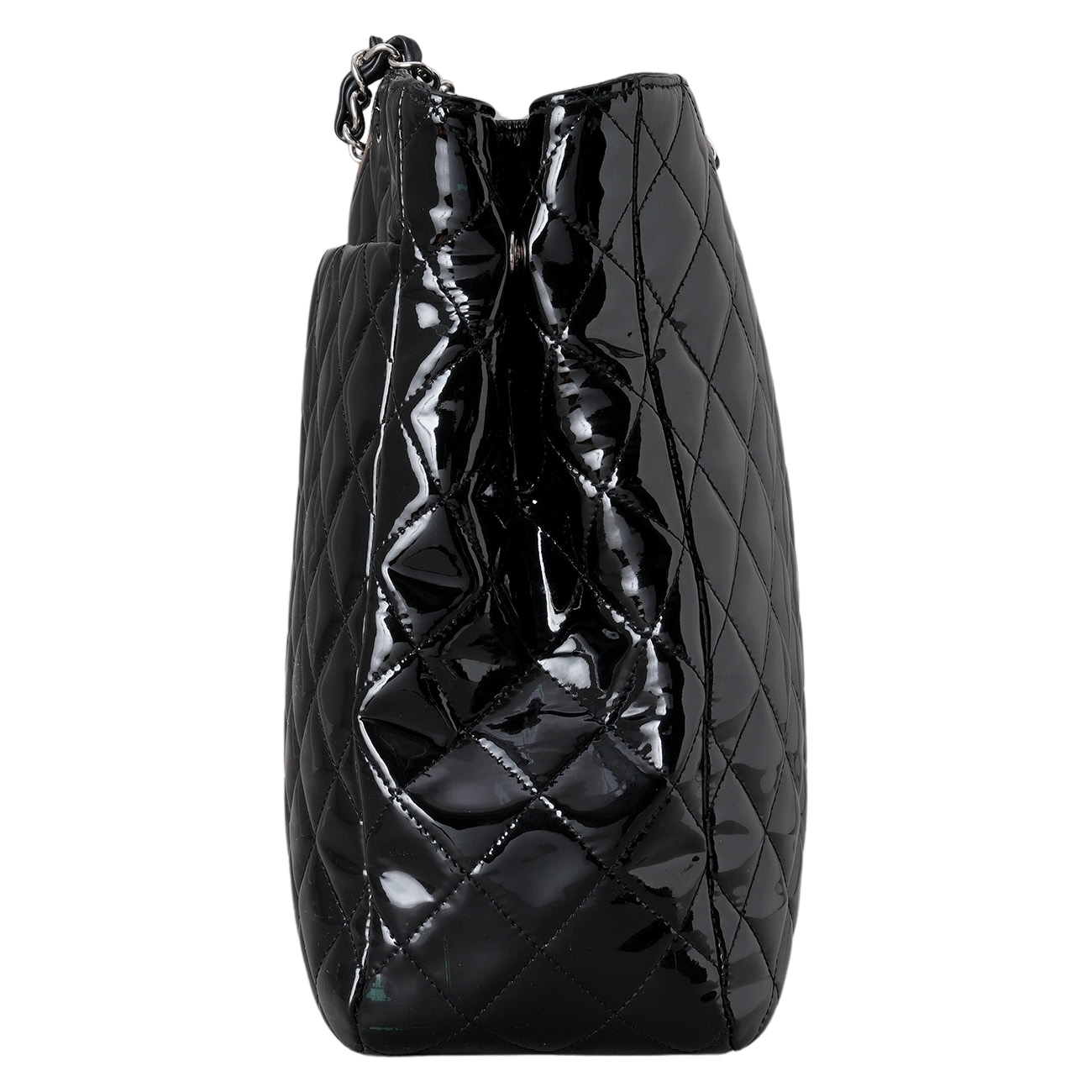 CHANEL(USED)샤넬 페이던트 타임리스 체인 숄더백