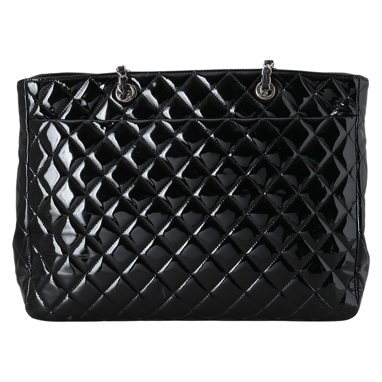 CHANEL(USED)샤넬 페이던트 타임리스 체인 숄더백
