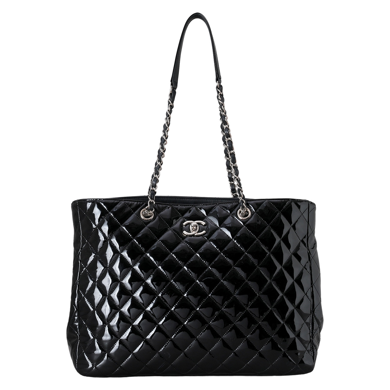 CHANEL(USED)샤넬 페이던트 타임리스 체인 숄더백