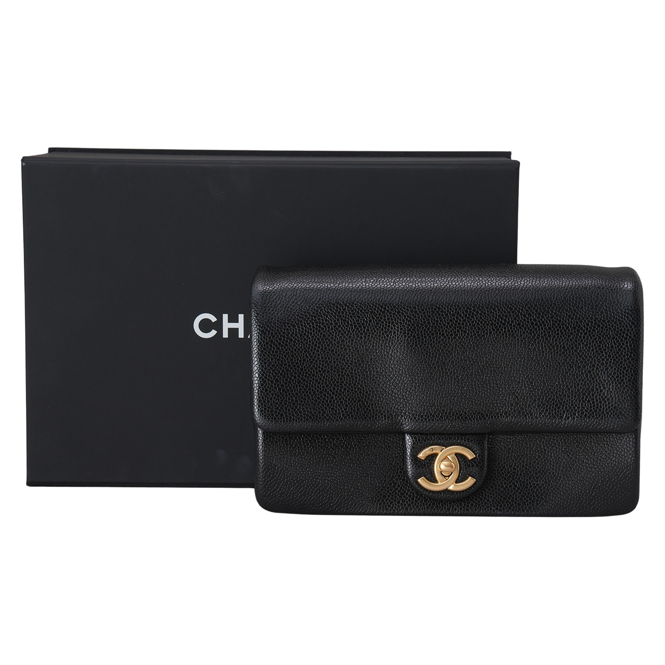 CHANEL(USED)샤넬 AS5186 시즌 스몰 플랩백