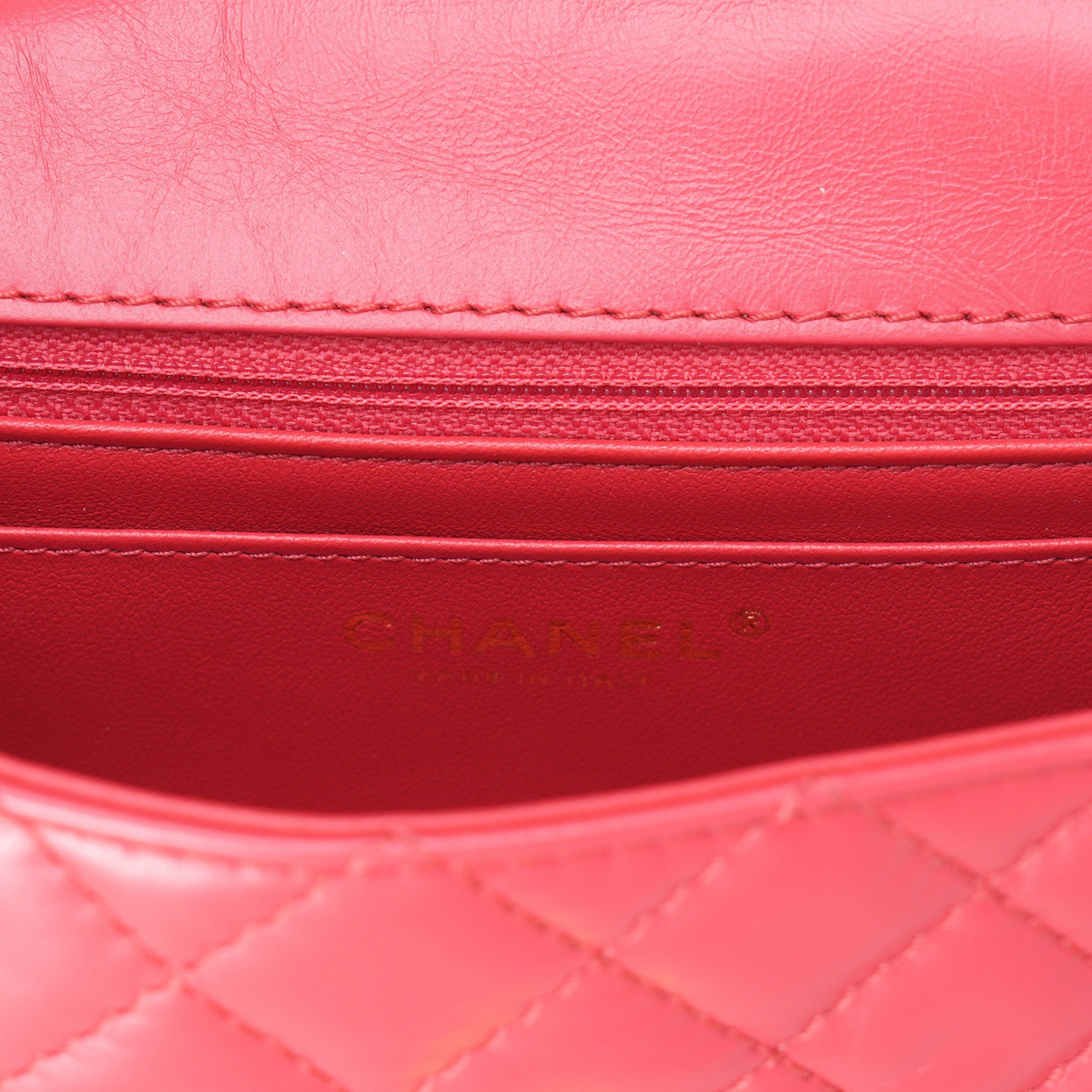 CHANEL(USED)샤넬 2.55빈티지 클래식 미니 체인 숄더백