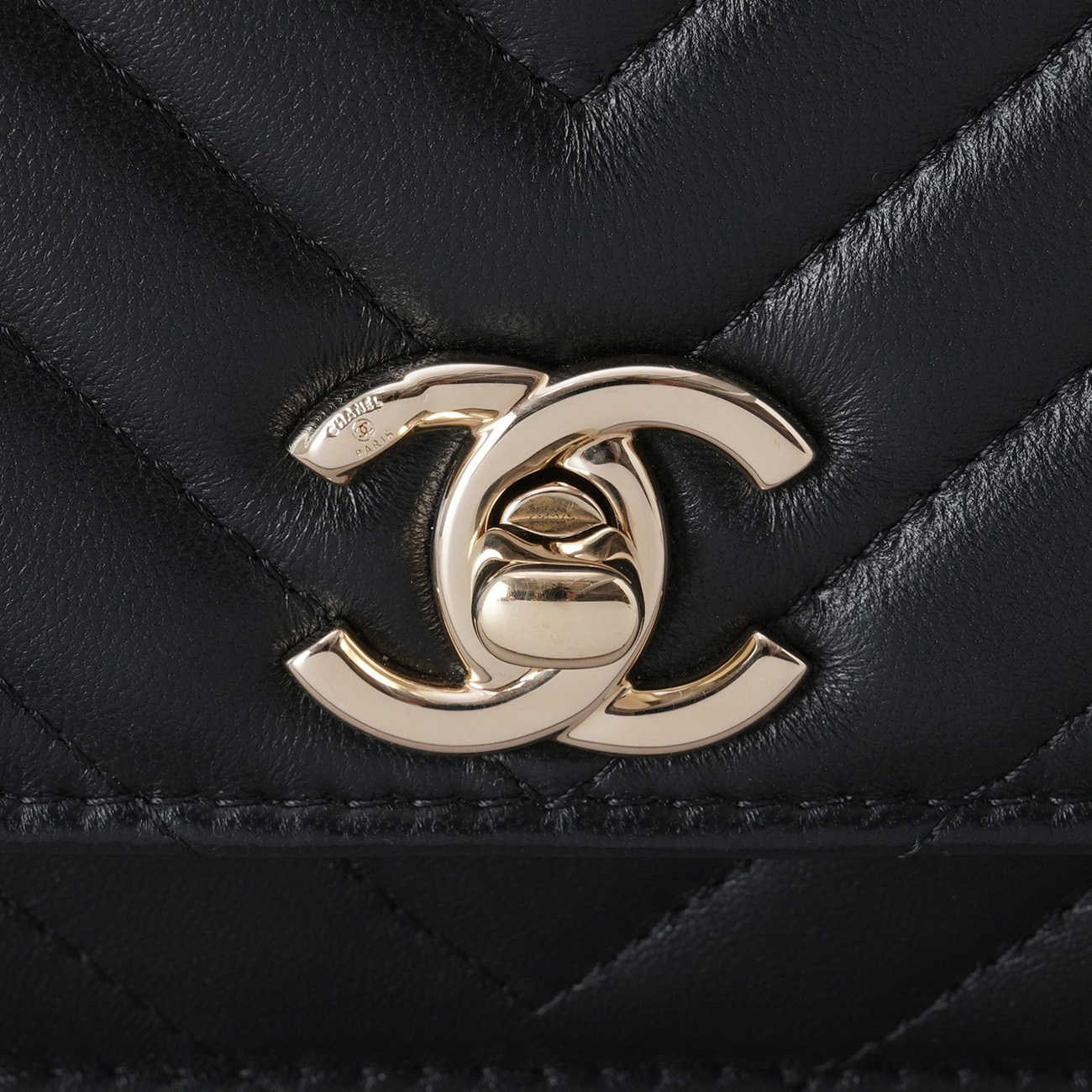 CHANEL(USED)샤넬 A80982 트렌디 CC WOC