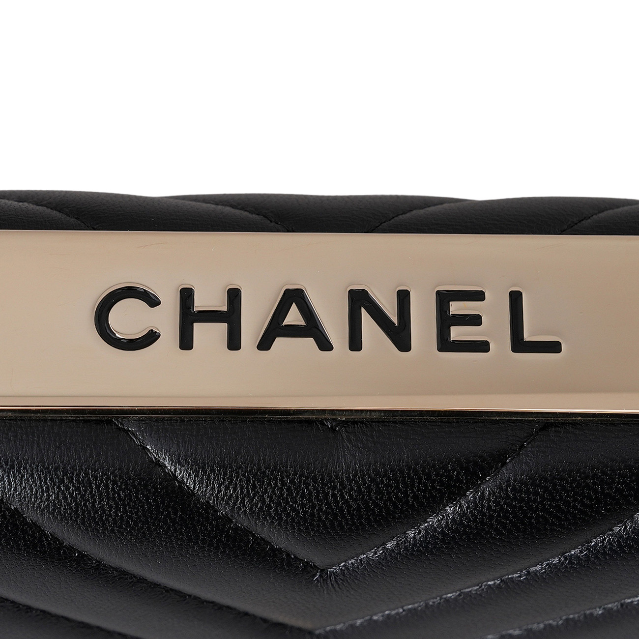 CHANEL(USED)샤넬 A80982 트렌디 CC WOC