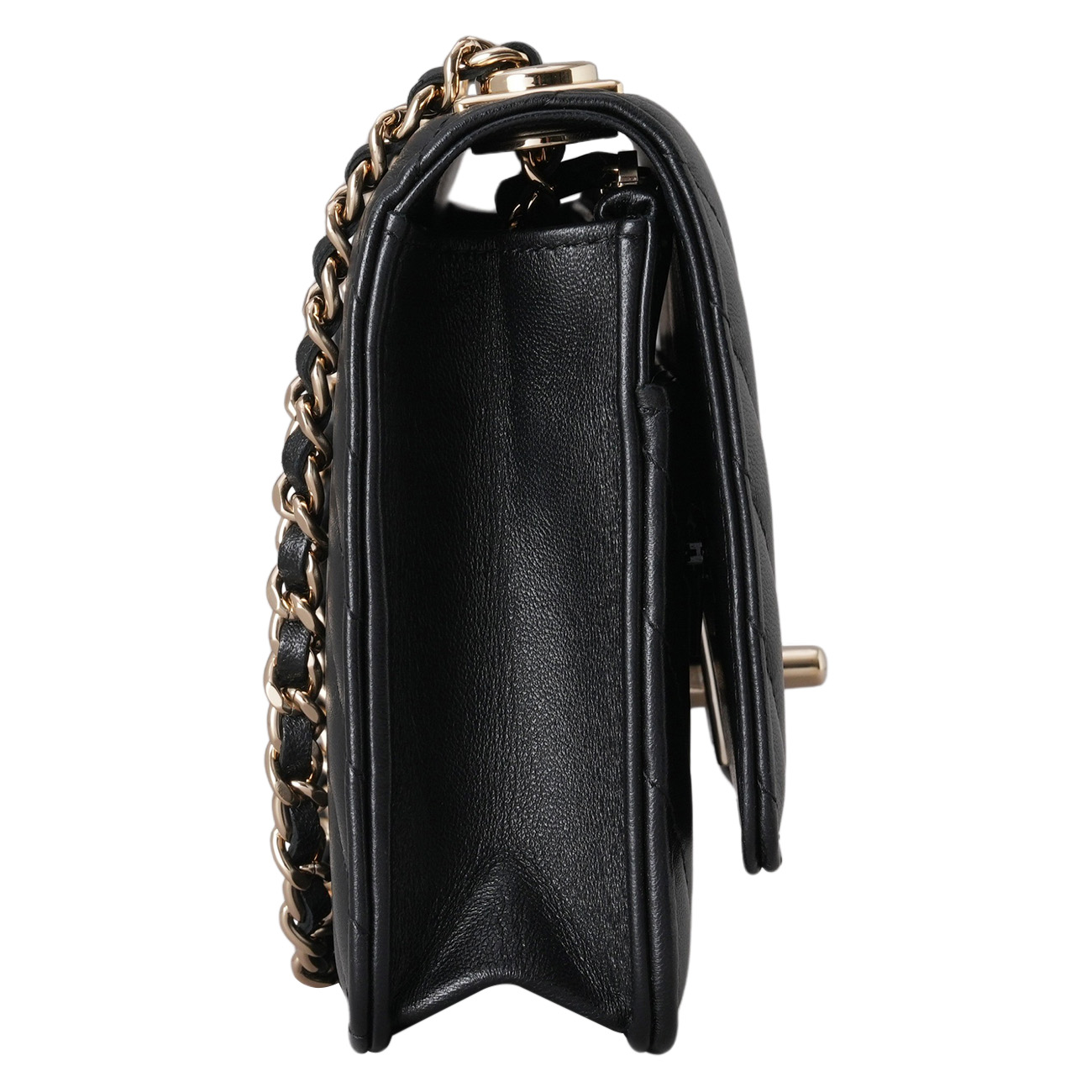 CHANEL(USED)샤넬 A80982 트렌디 CC WOC