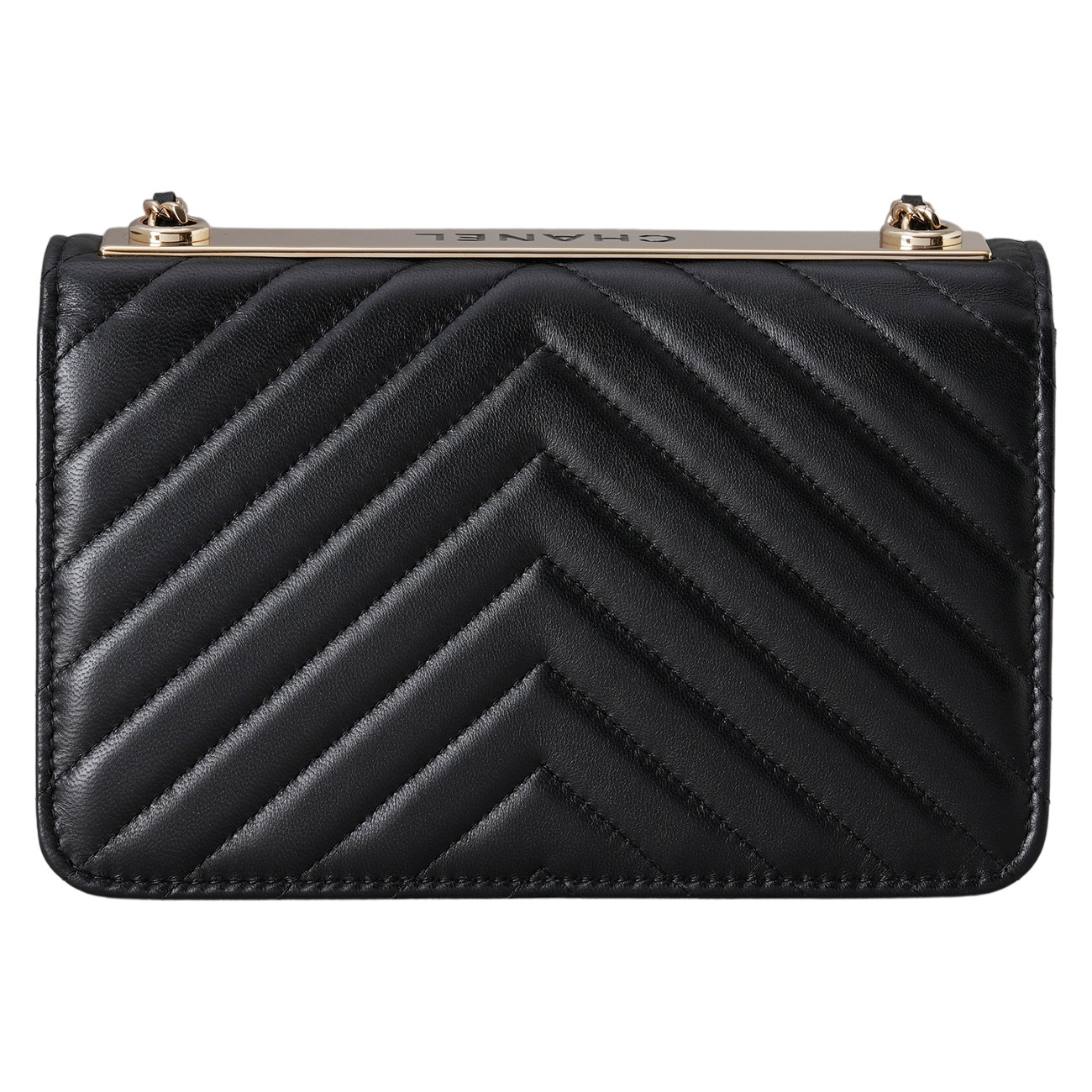 CHANEL(USED)샤넬 A80982 트렌디 CC WOC